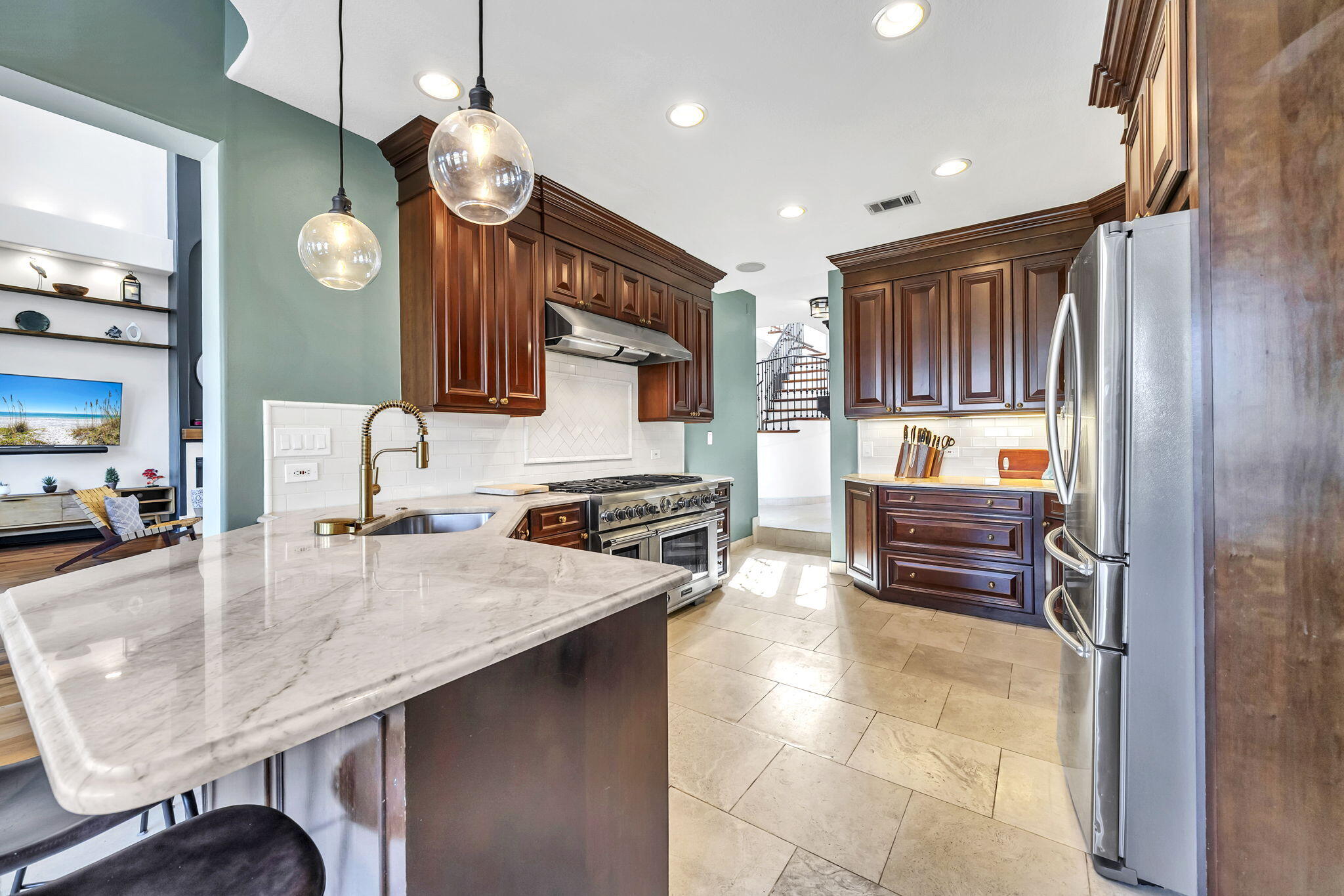 SUNSET BEACH ESTATES AT BLUEWATER BAY - Residential