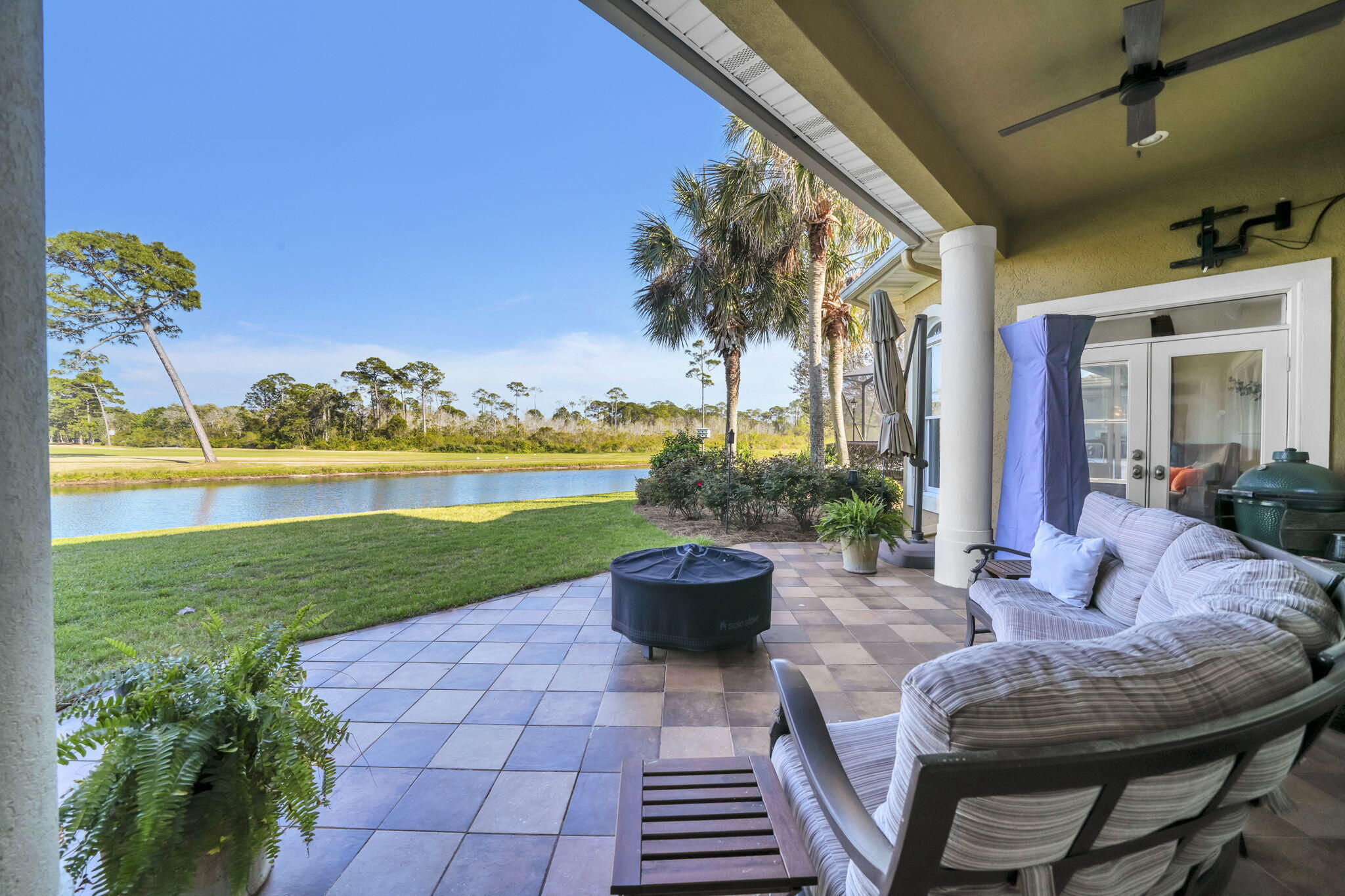 SUNSET BEACH ESTATES AT BLUEWATER BAY - Residential