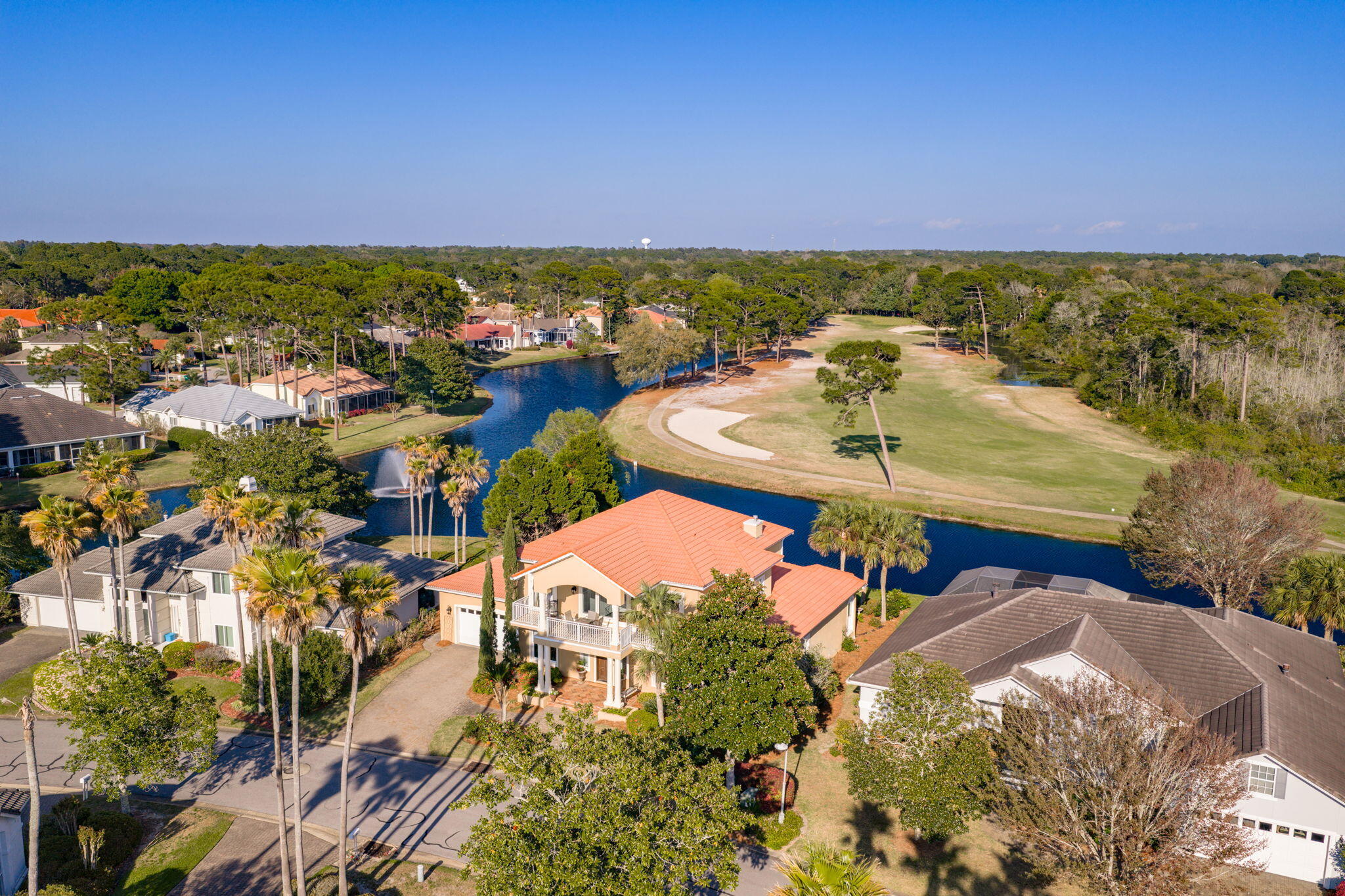 SUNSET BEACH ESTATES AT BLUEWATER BAY - Residential