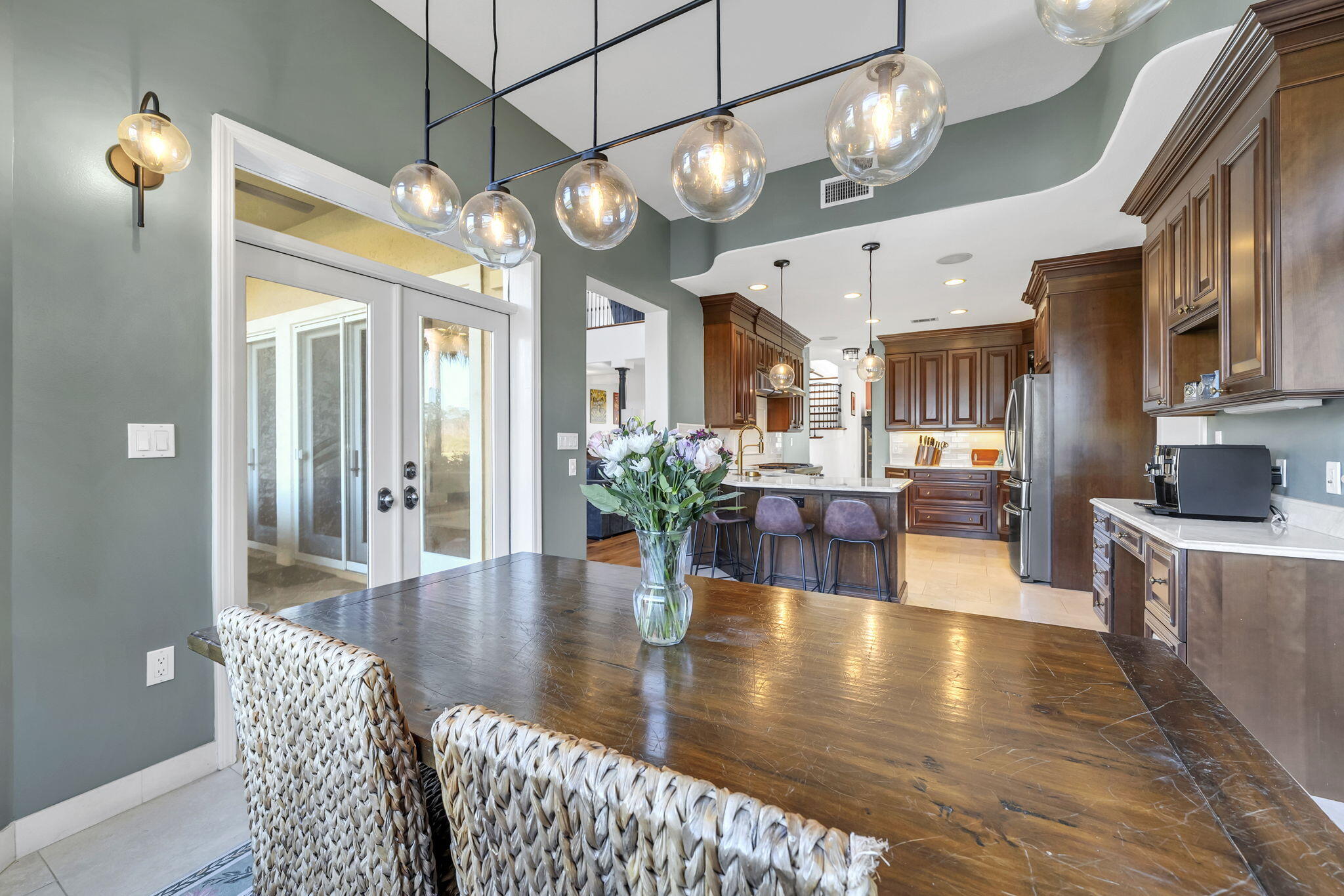 SUNSET BEACH ESTATES AT BLUEWATER BAY - Residential