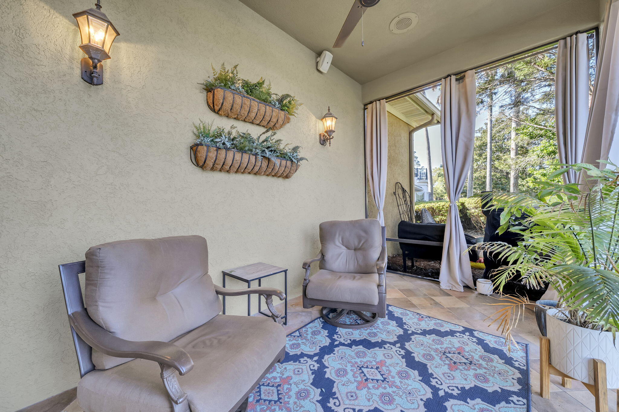 SUNSET BEACH ESTATES AT BLUEWATER BAY - Residential