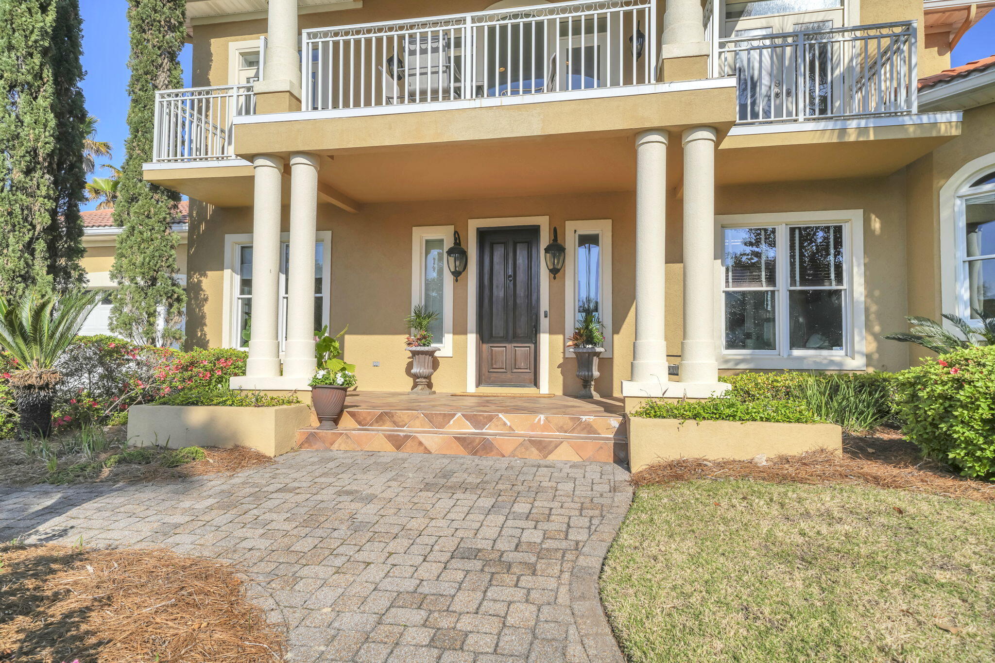 SUNSET BEACH ESTATES AT BLUEWATER BAY - Residential