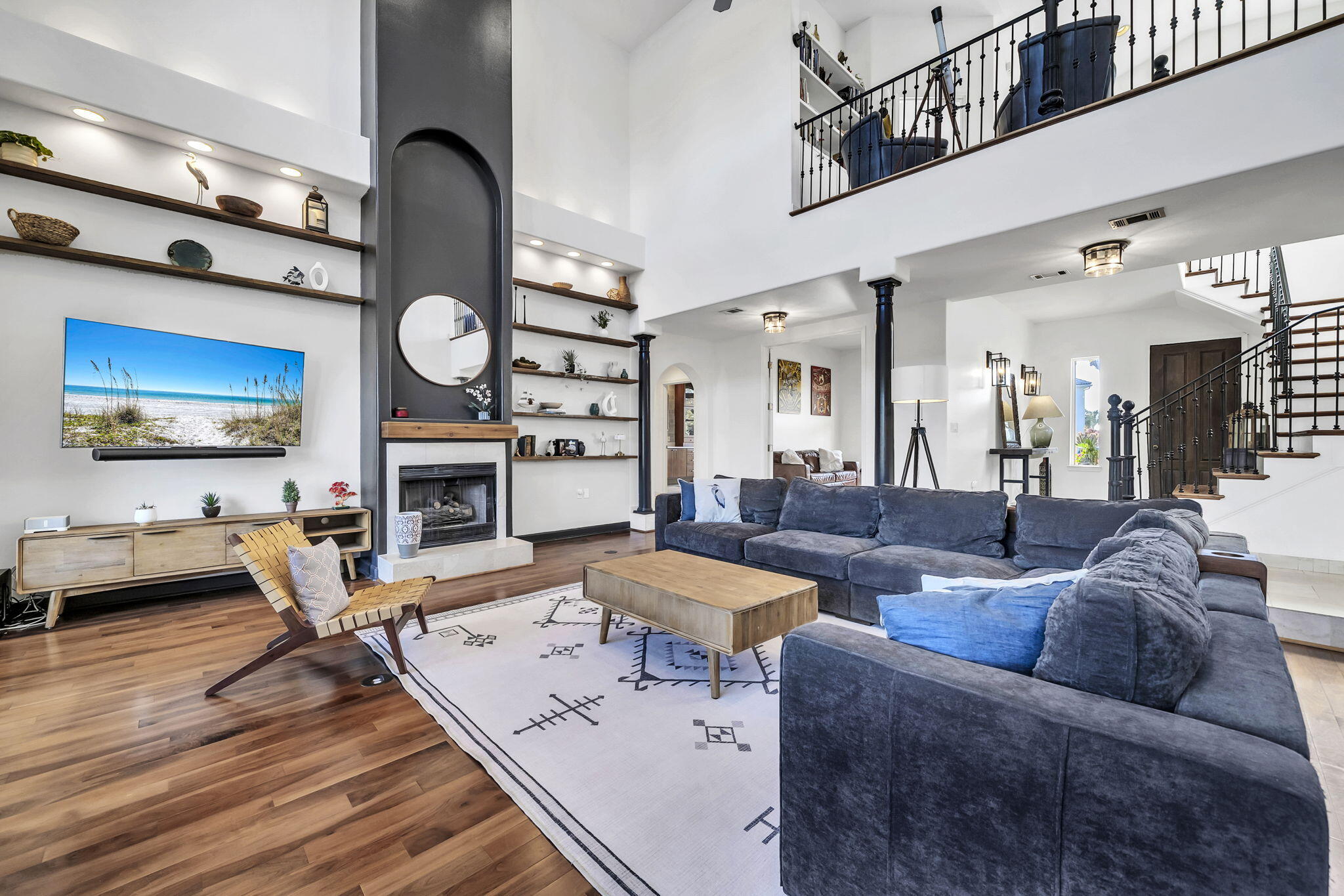 SUNSET BEACH ESTATES AT BLUEWATER BAY - Residential