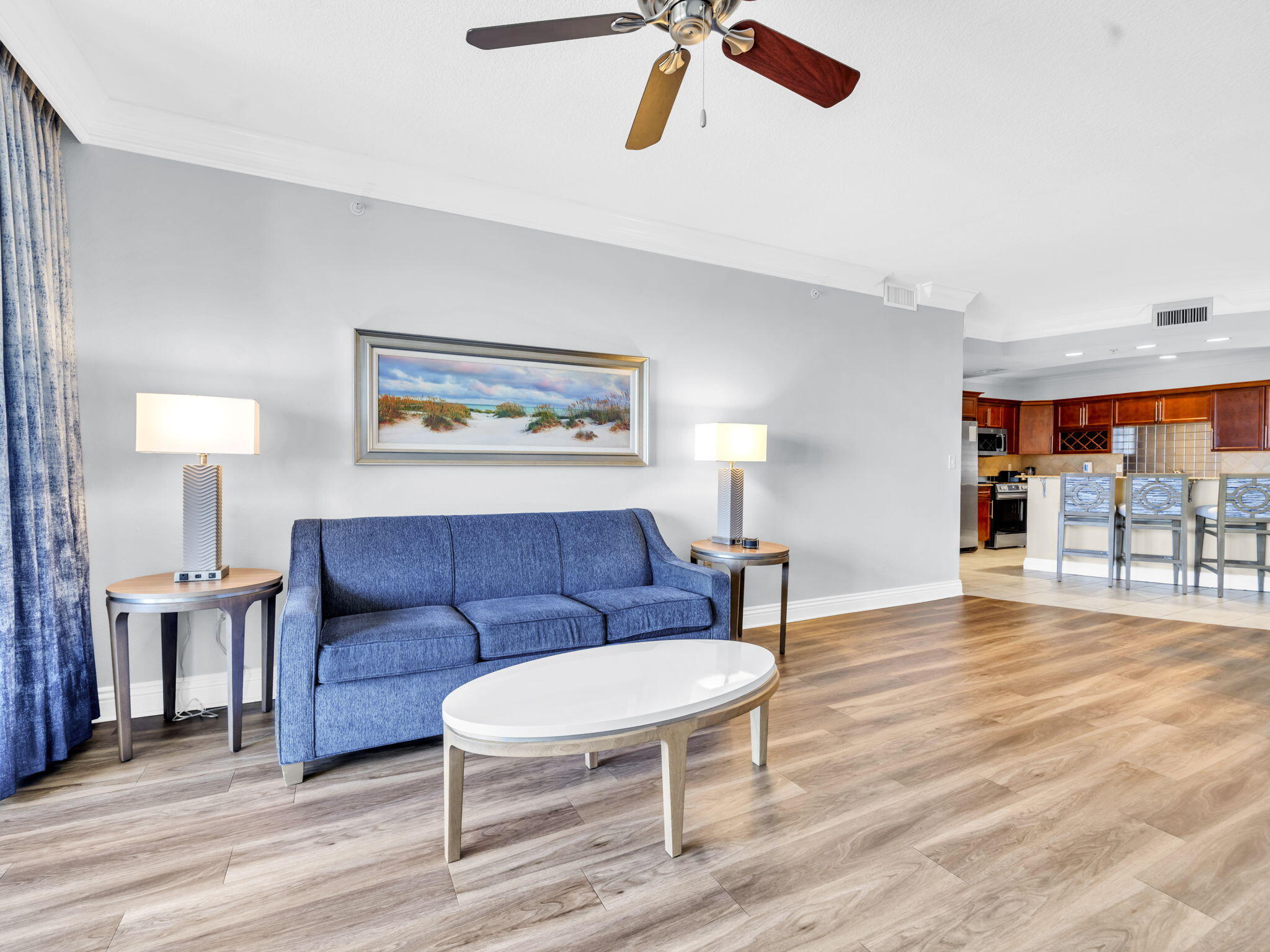 EMERALD GRANDE - Residential