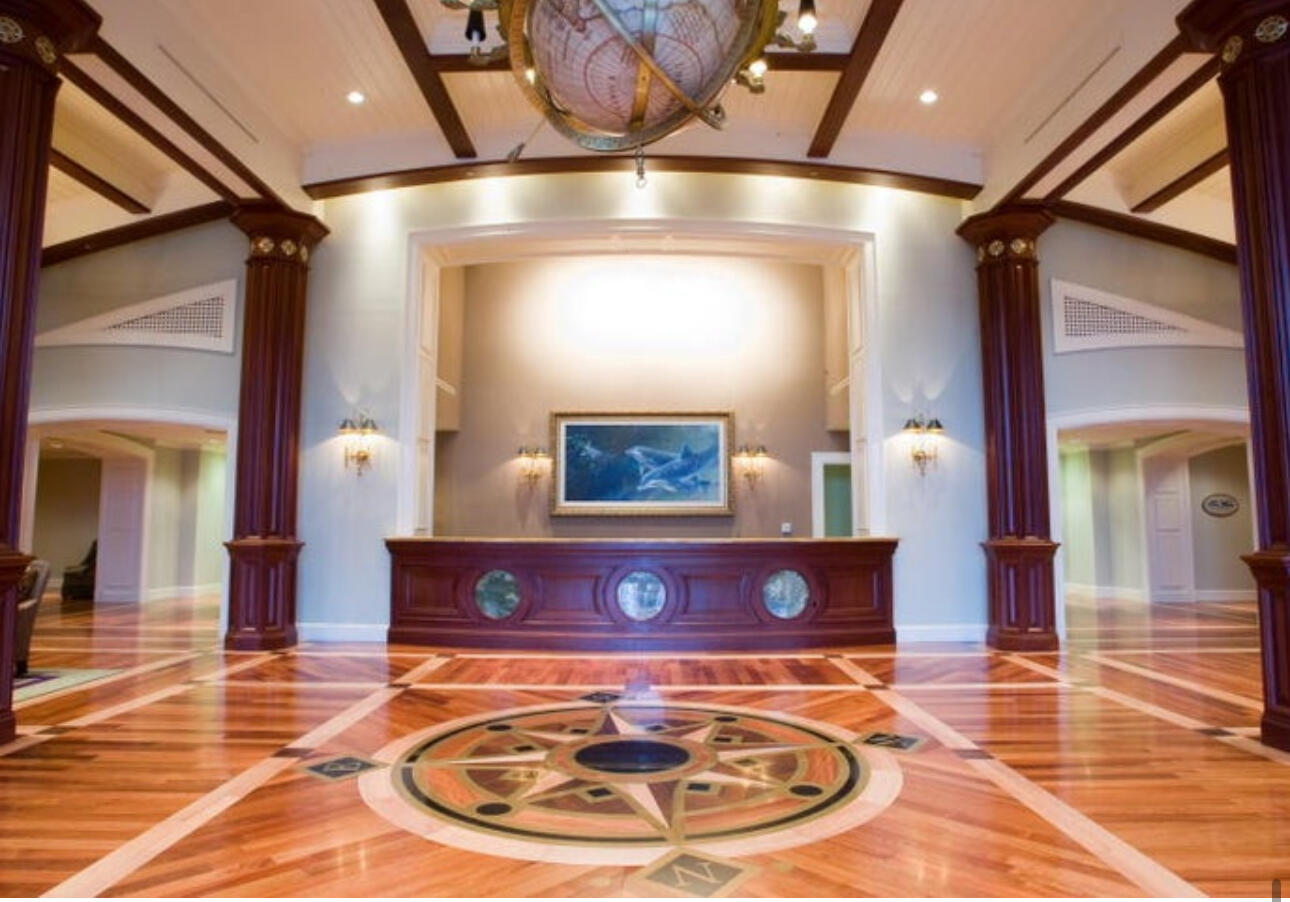 EMERALD GRANDE - Residential