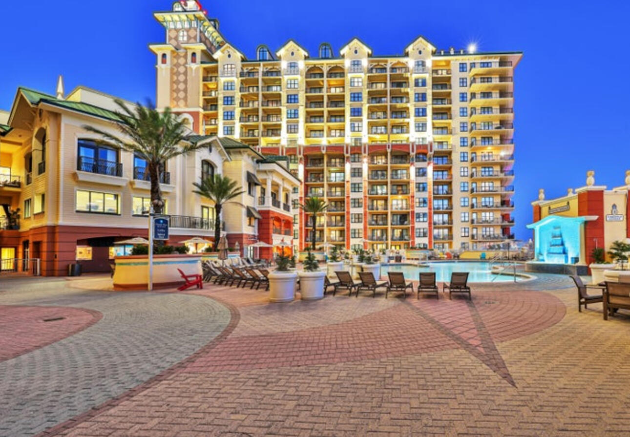 EMERALD GRANDE - Residential