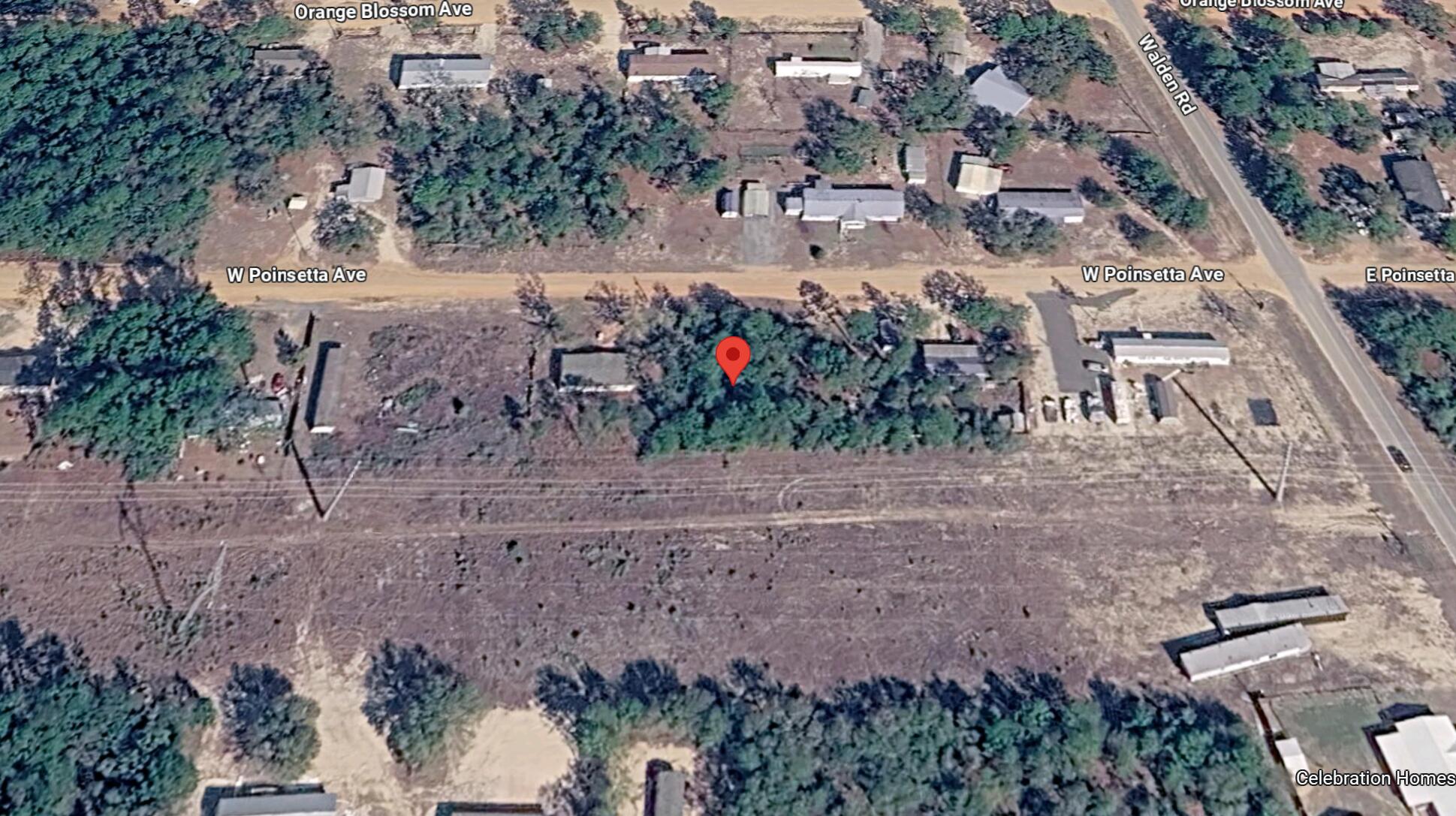 OAKWOOD HILLS UNIT I - Land