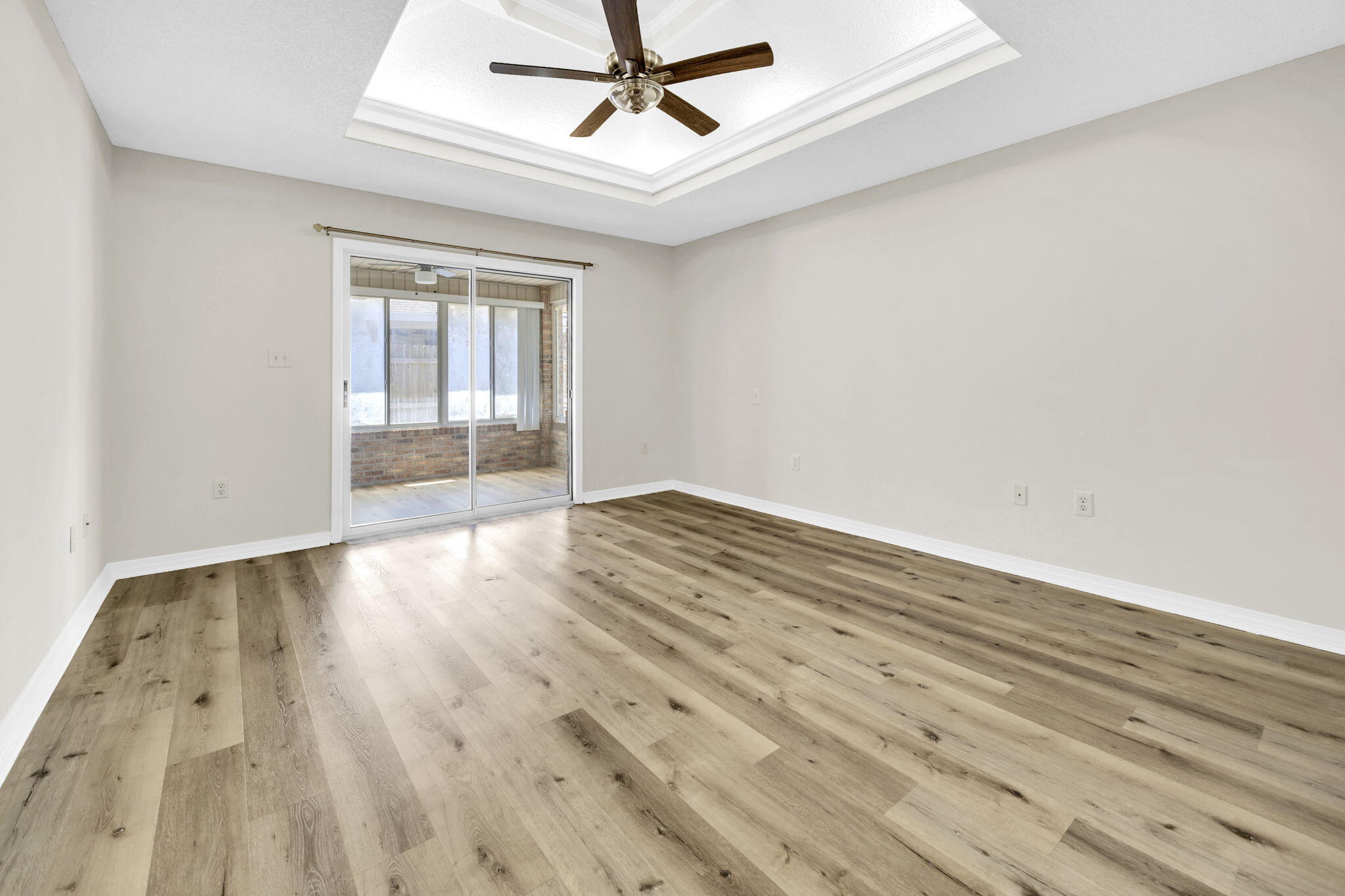 INDIAN TRAIL ESTATES - Residential
