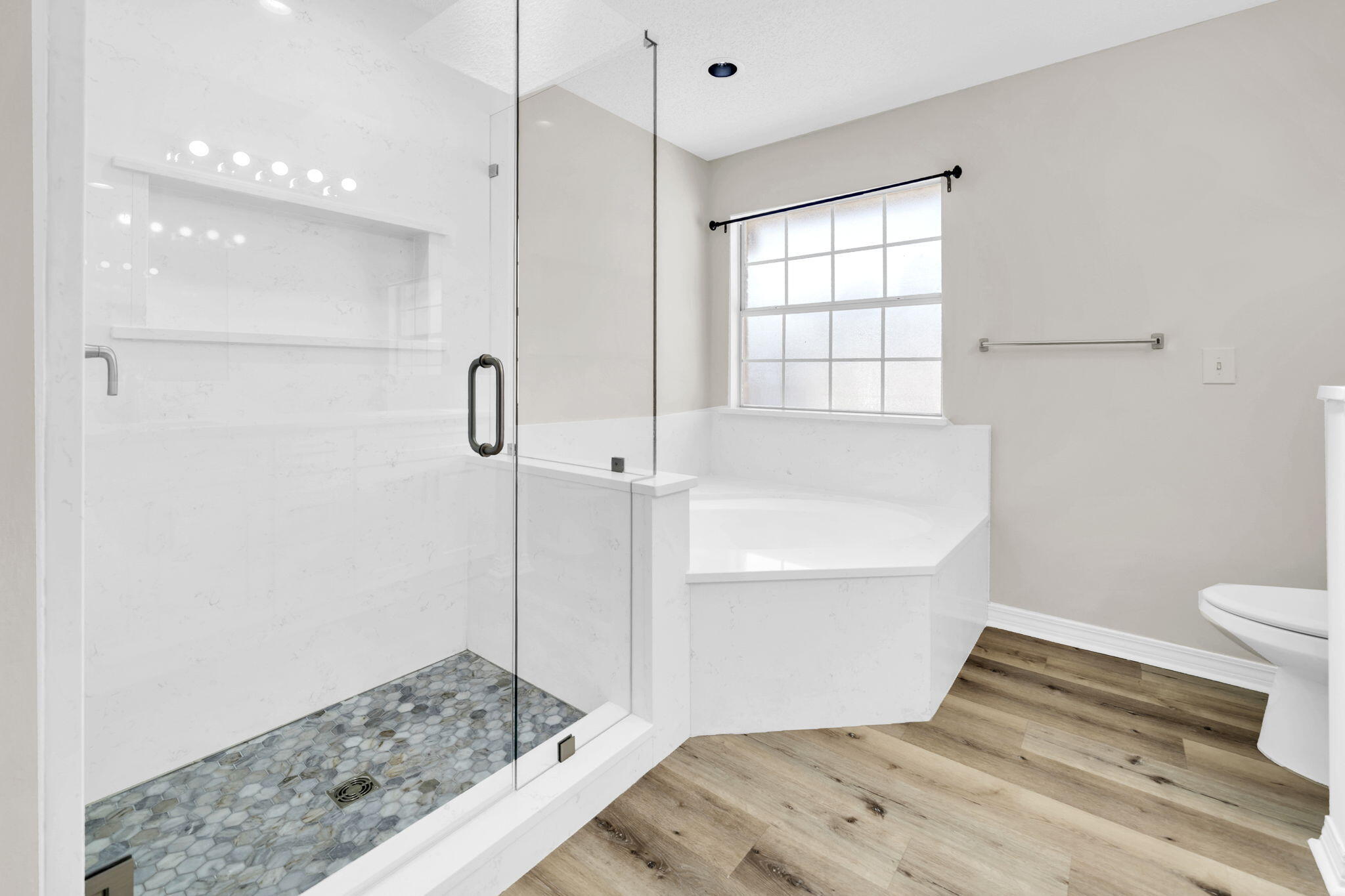 INDIAN TRAIL ESTATES - Residential