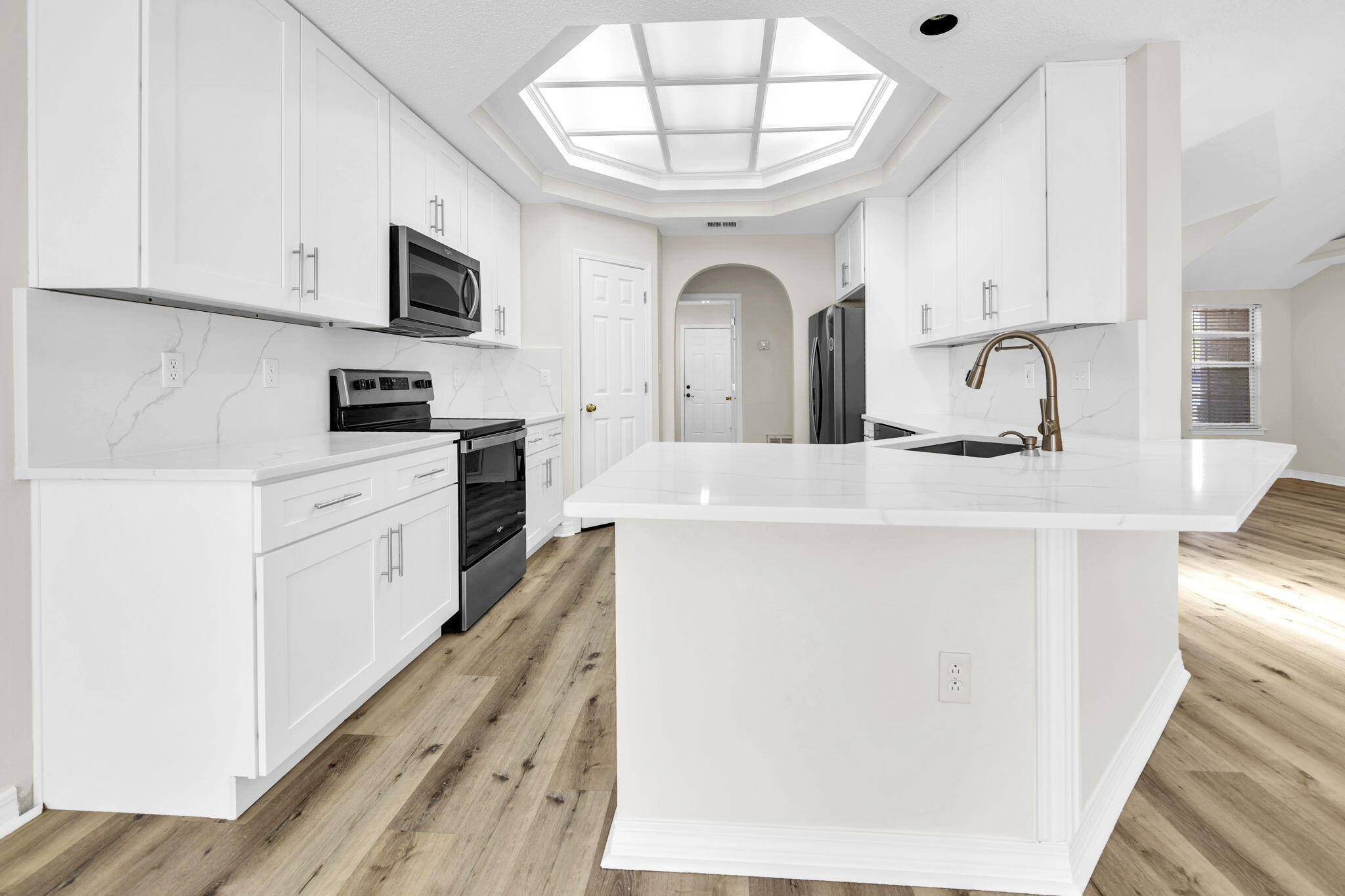 INDIAN TRAIL ESTATES - Residential