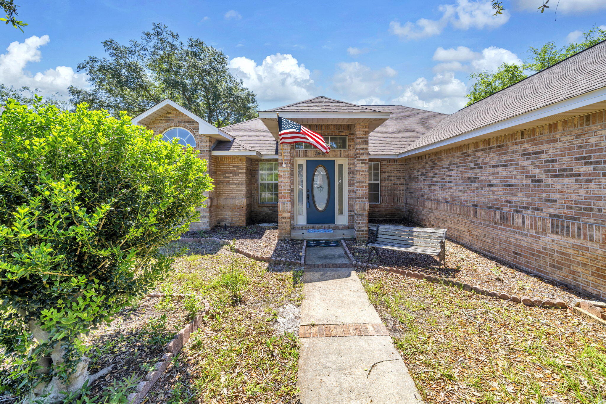 INDIAN TRAIL ESTATES - Residential