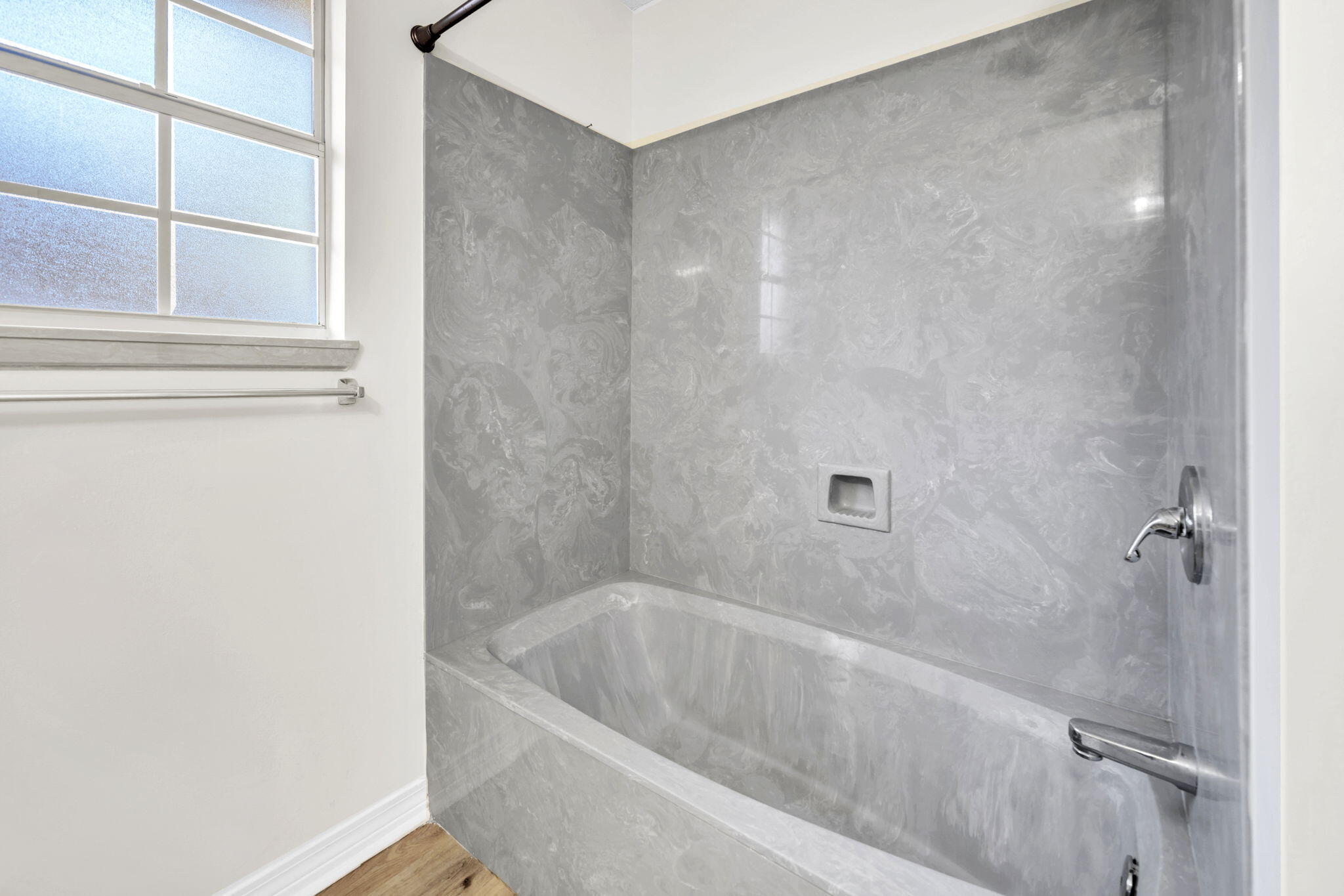 INDIAN TRAIL ESTATES - Residential