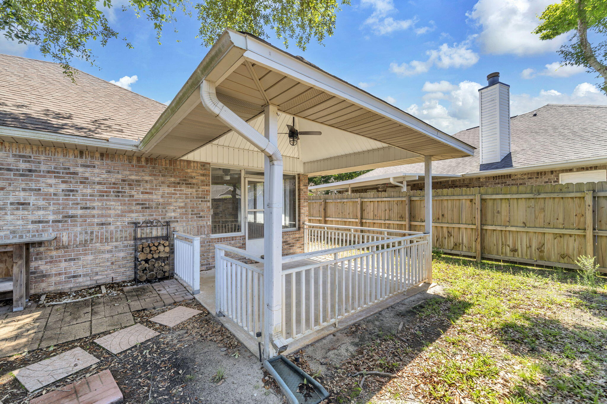 INDIAN TRAIL ESTATES - Residential