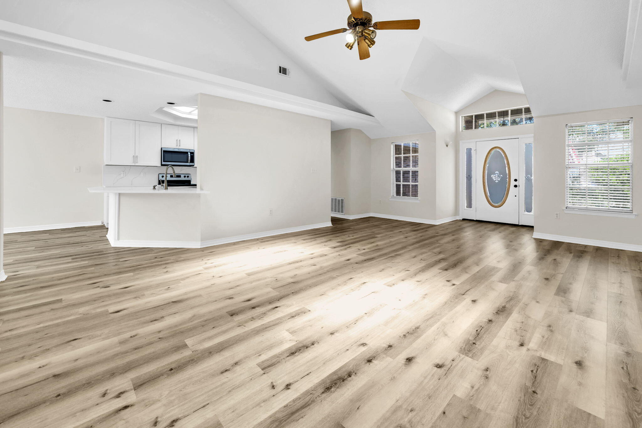INDIAN TRAIL ESTATES - Residential