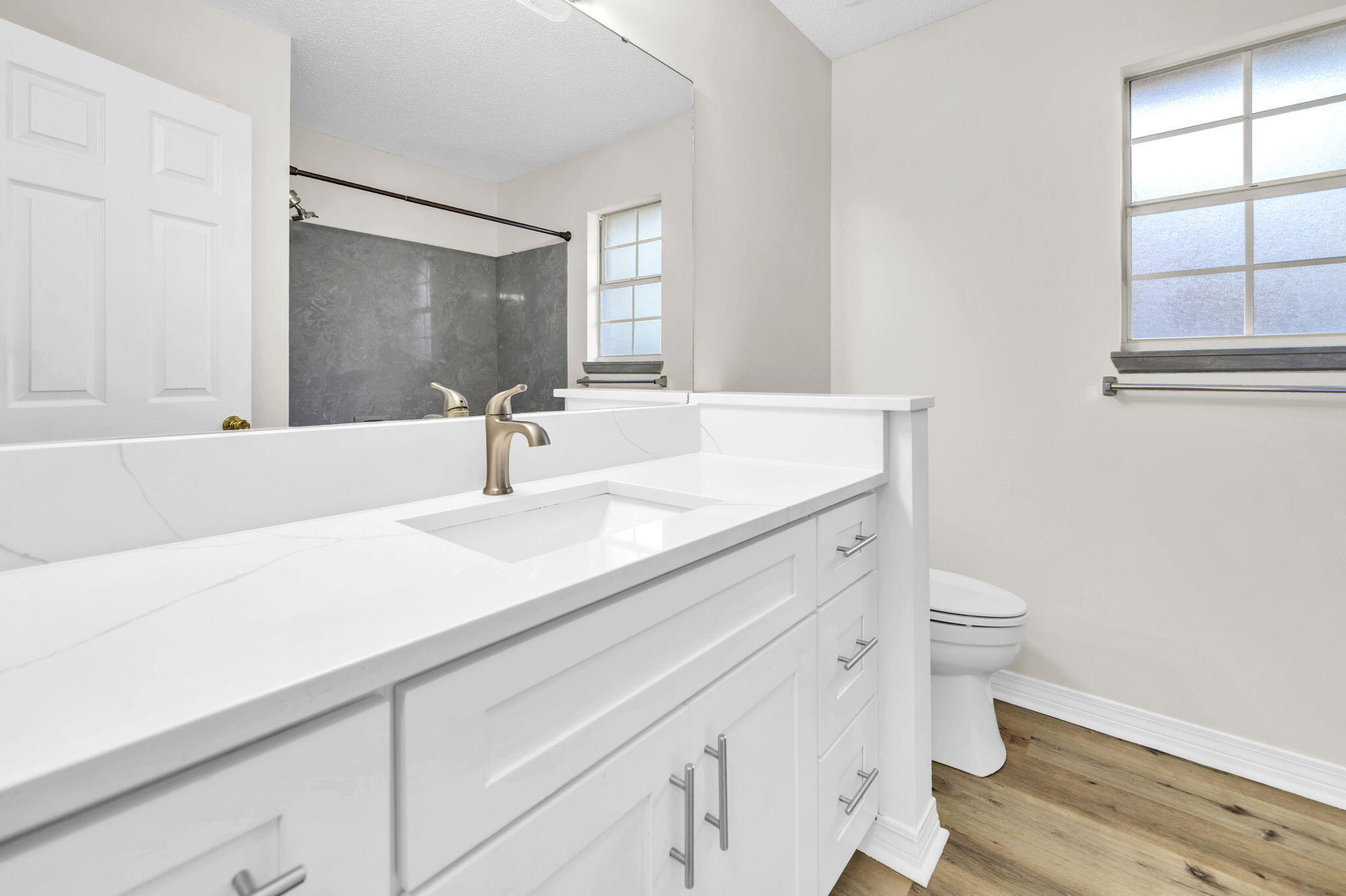 INDIAN TRAIL ESTATES - Residential