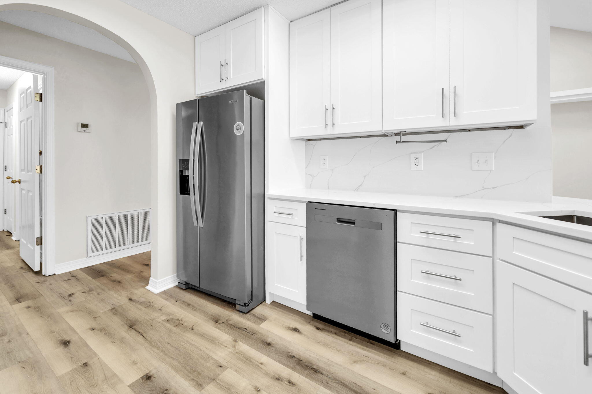 INDIAN TRAIL ESTATES - Residential