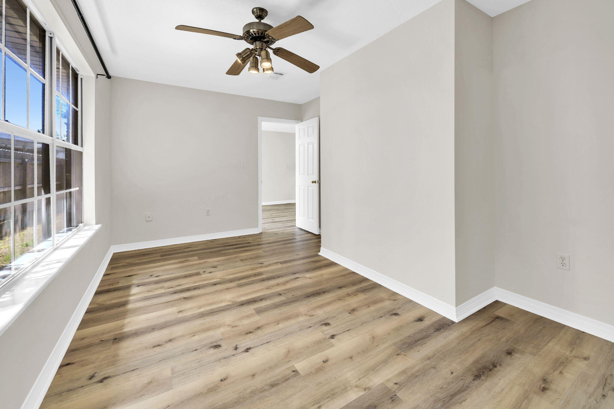 INDIAN TRAIL ESTATES - Residential