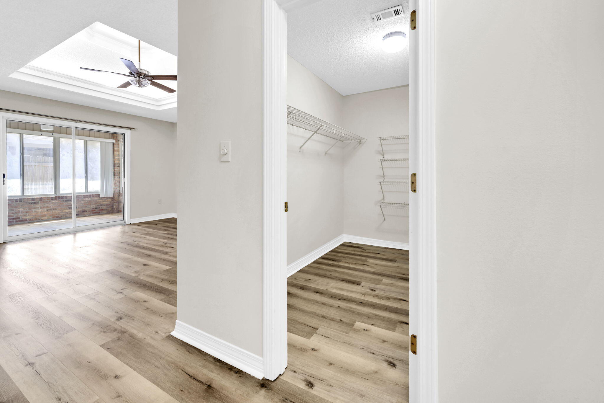 INDIAN TRAIL ESTATES - Residential