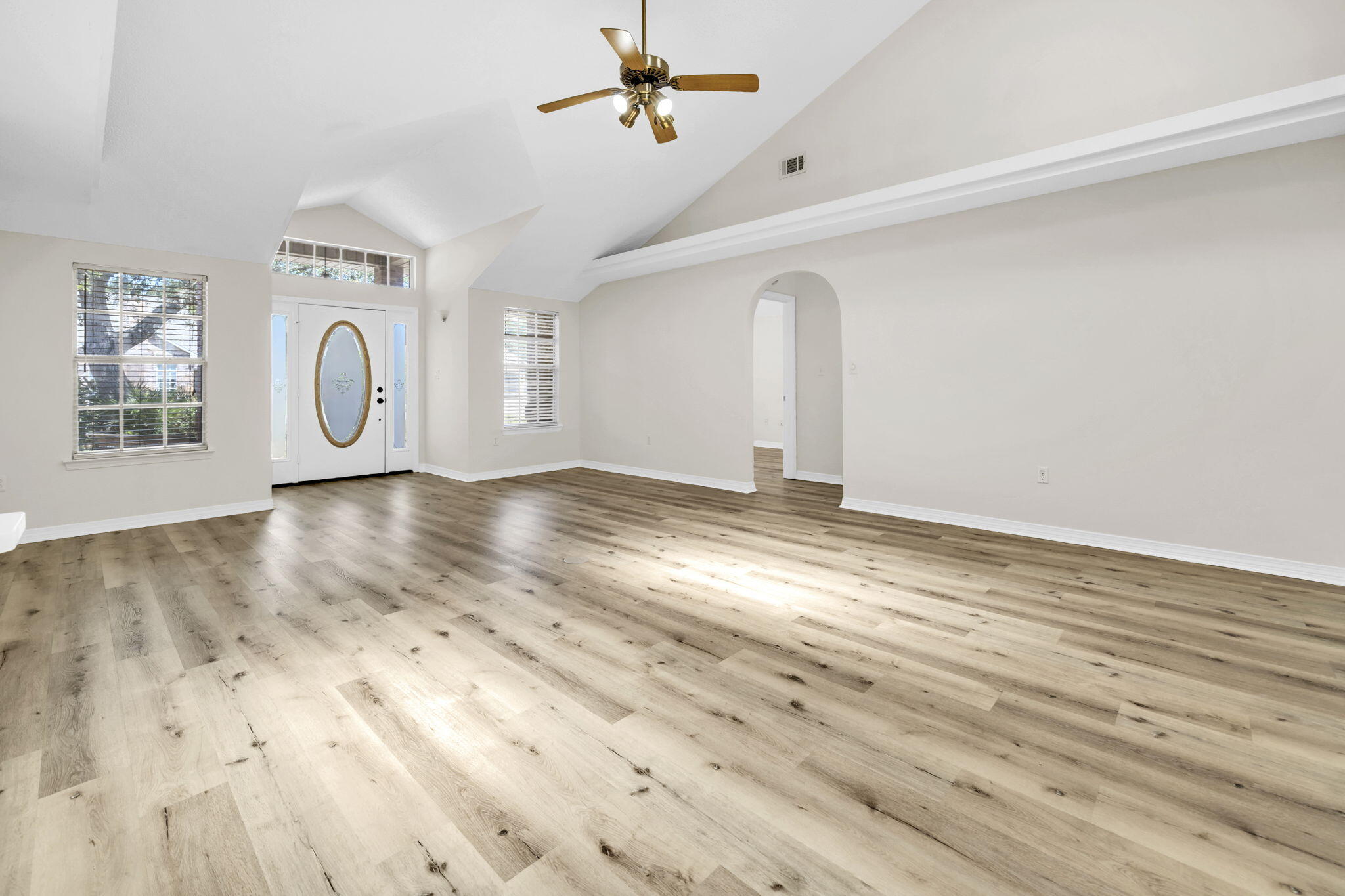INDIAN TRAIL ESTATES - Residential
