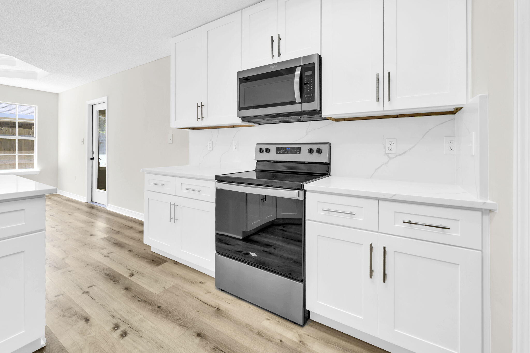 INDIAN TRAIL ESTATES - Residential
