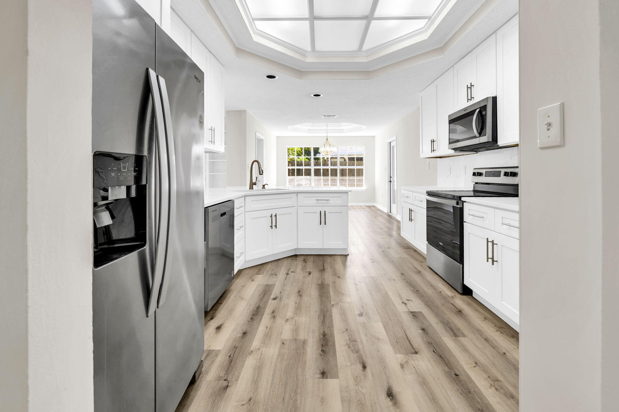 INDIAN TRAIL ESTATES - Residential