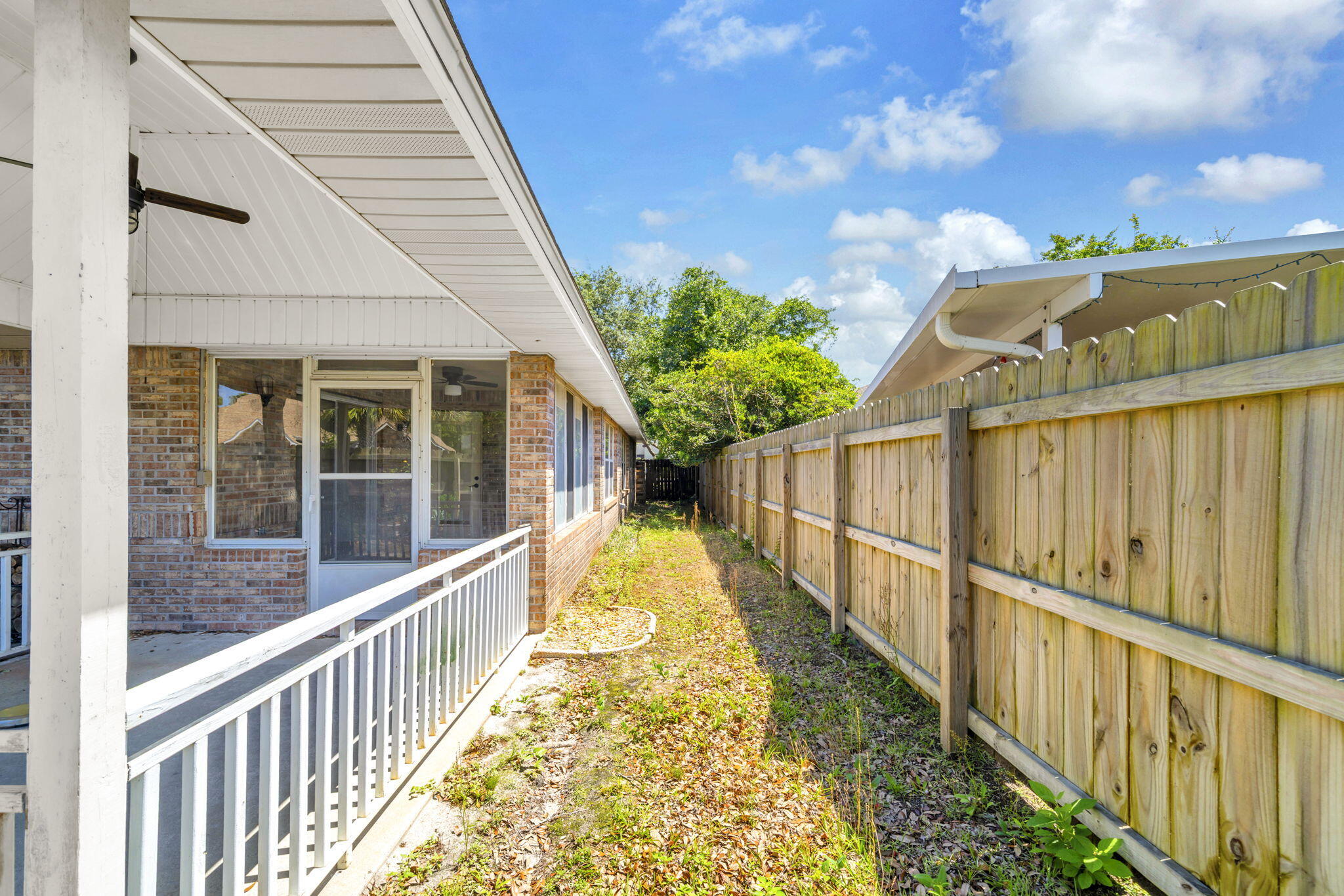 INDIAN TRAIL ESTATES - Residential