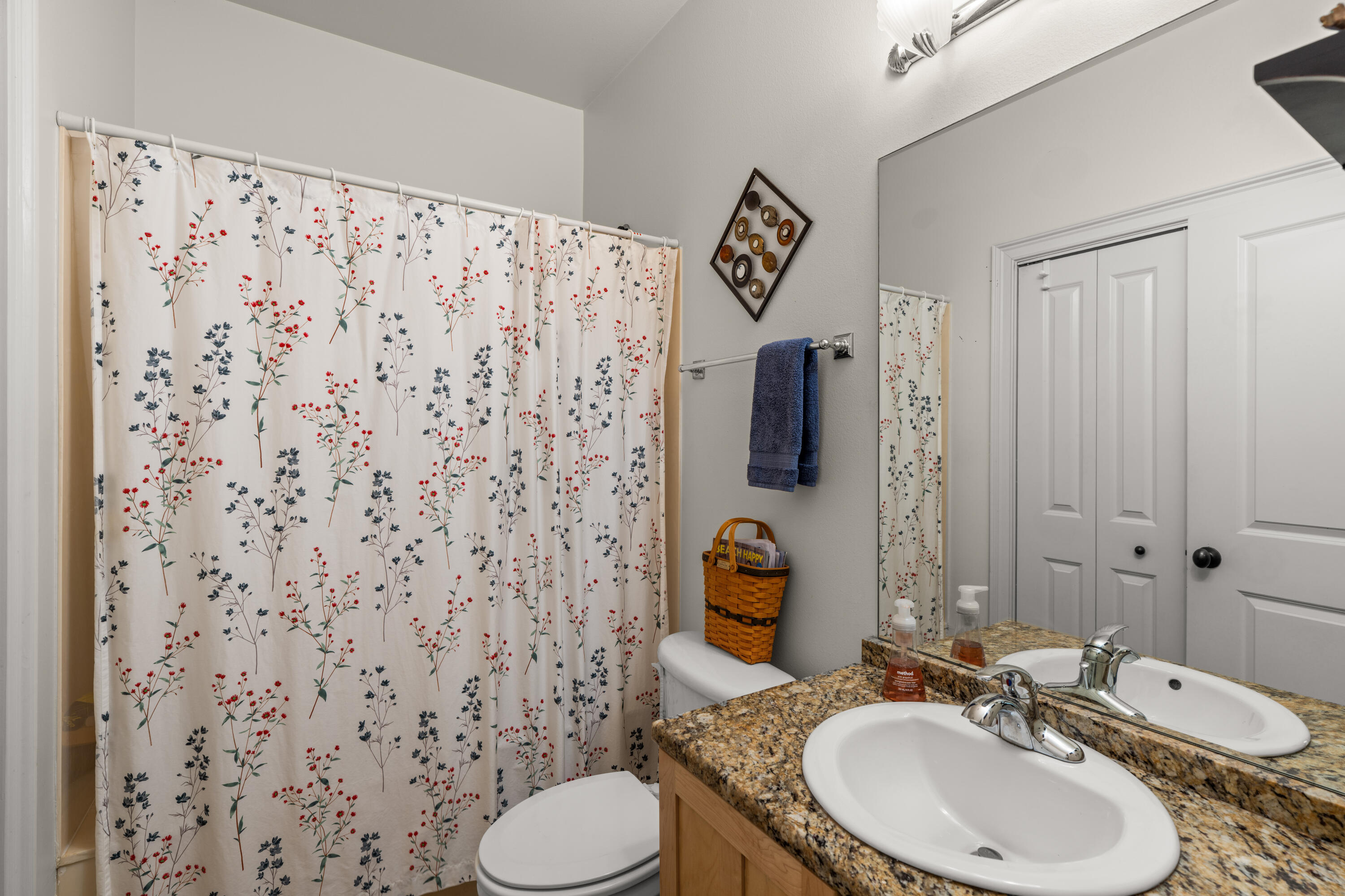 TOPSAIL VILLAGE - Residential