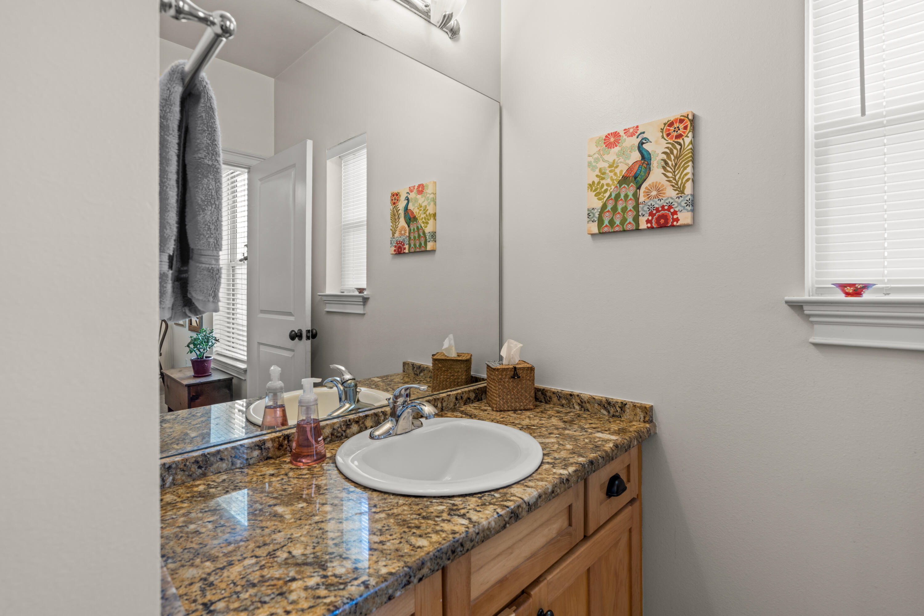 TOPSAIL VILLAGE - Residential