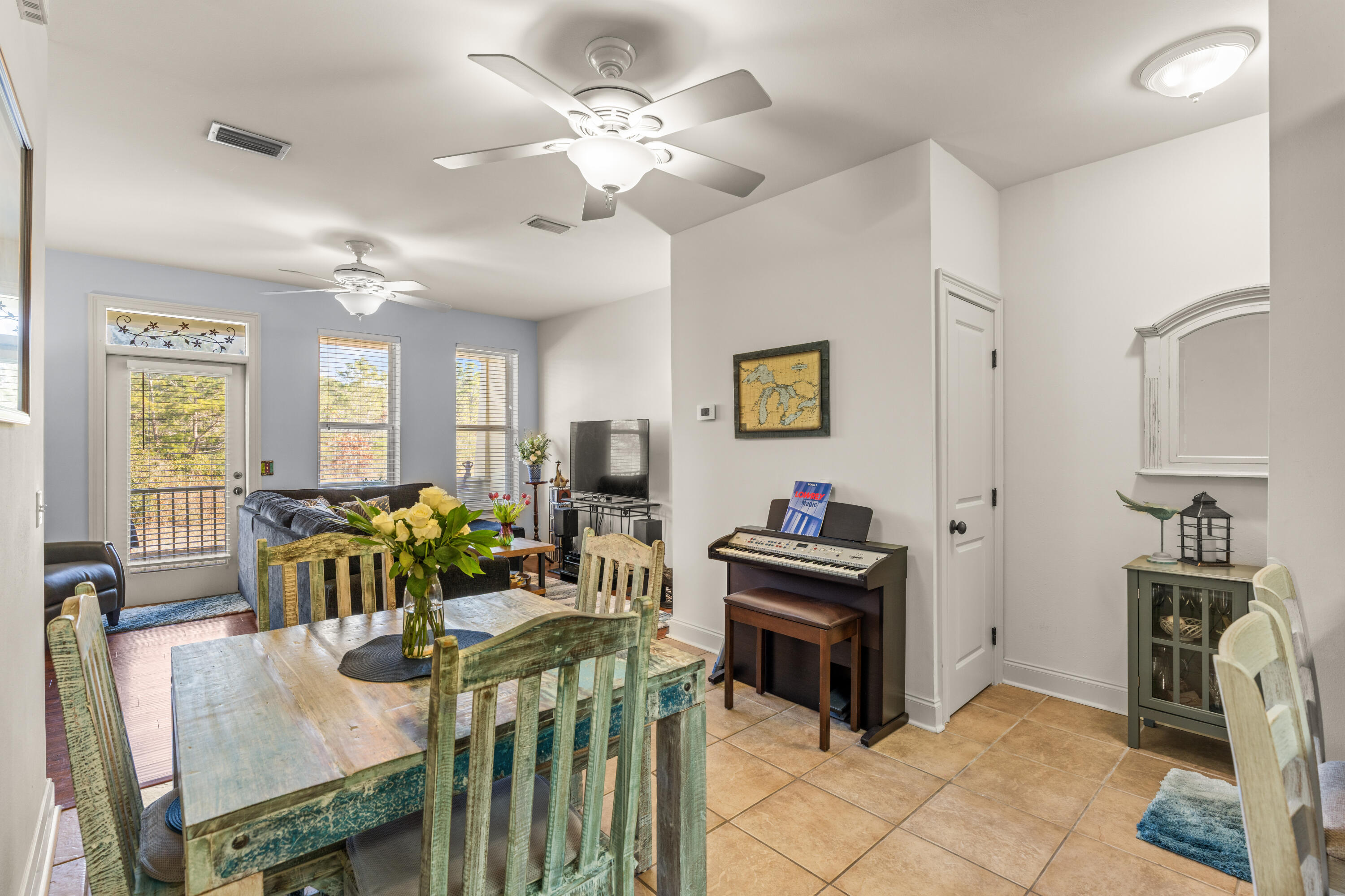 TOPSAIL VILLAGE - Residential