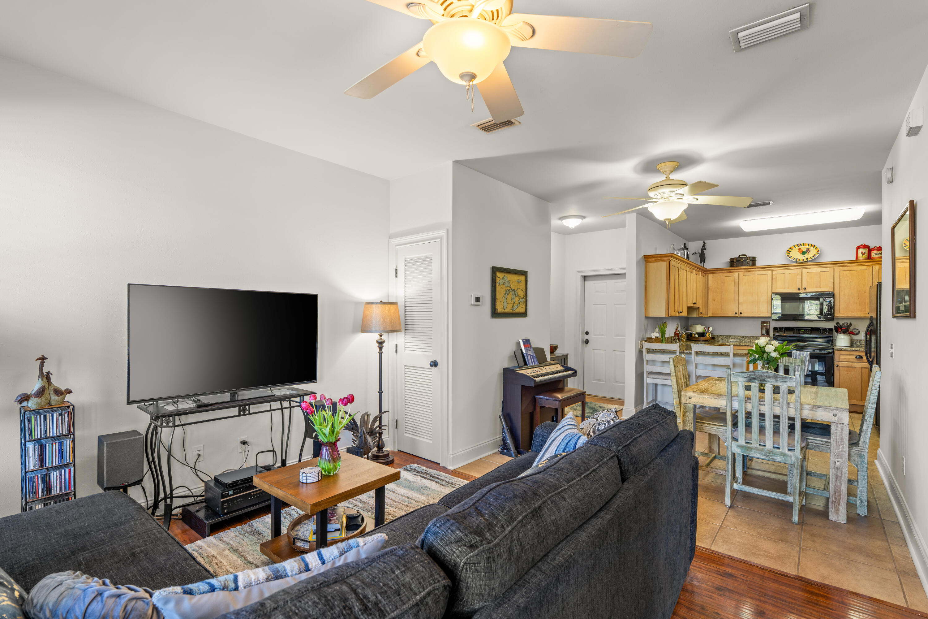 TOPSAIL VILLAGE - Residential