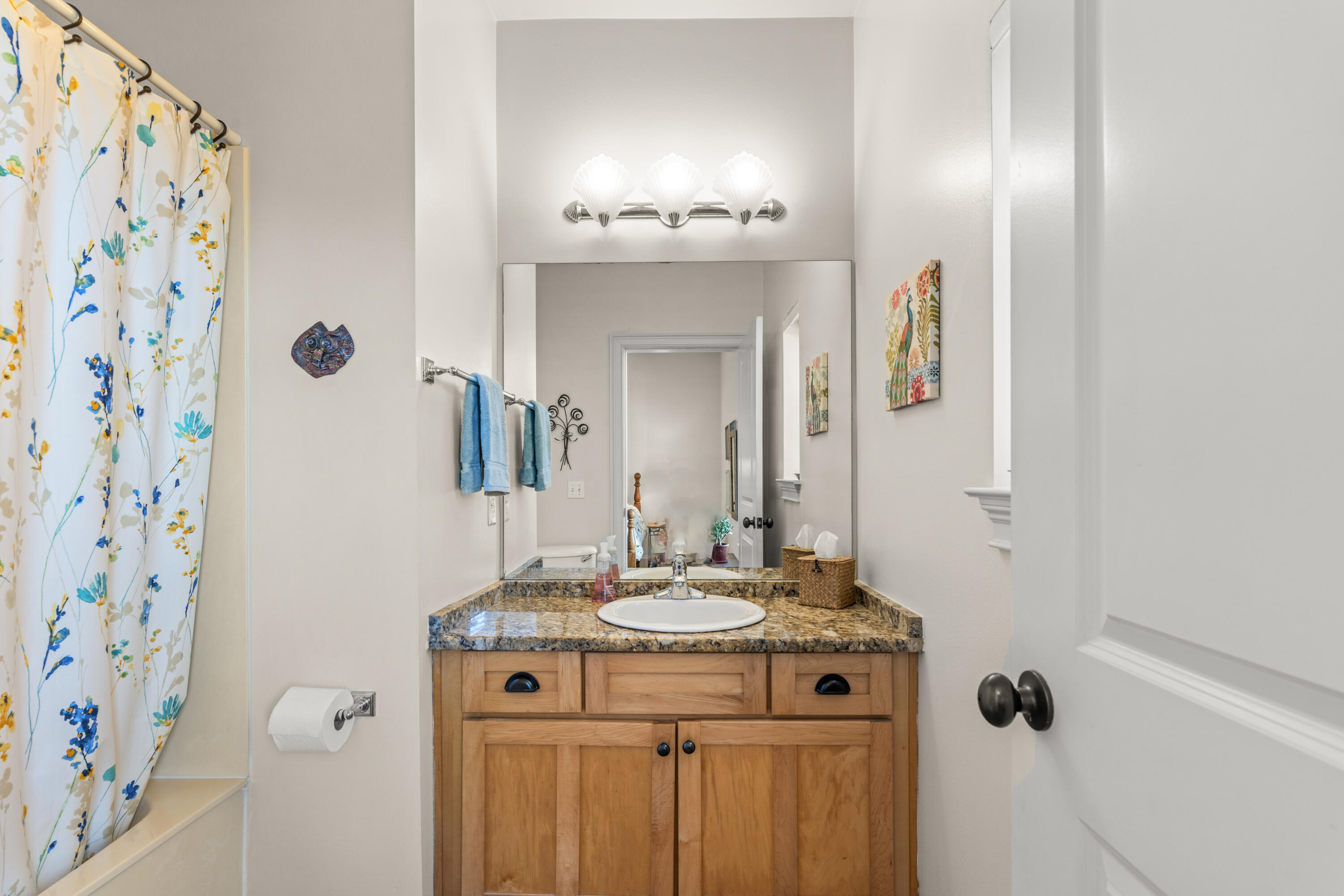 TOPSAIL VILLAGE - Residential