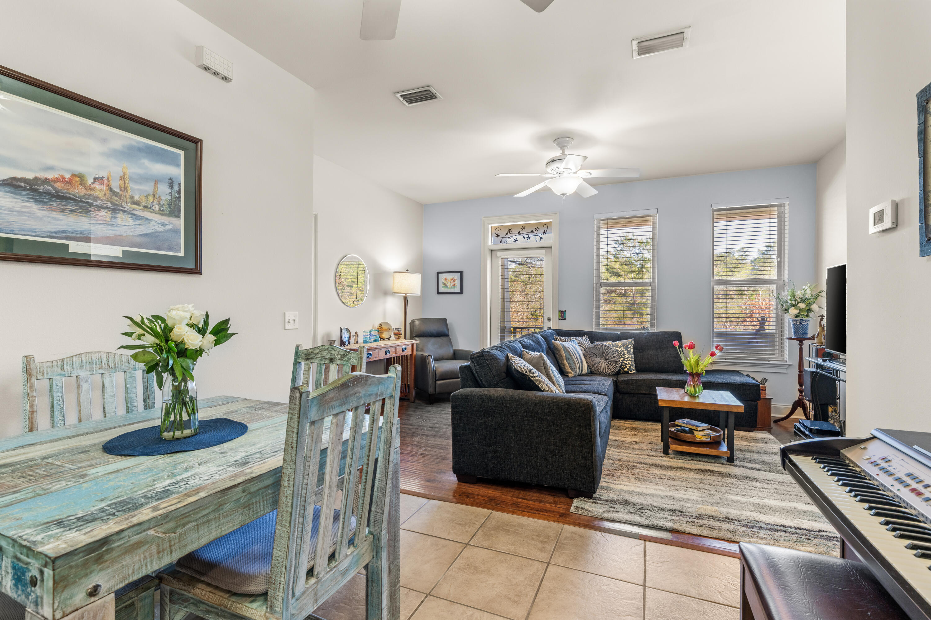 TOPSAIL VILLAGE - Residential