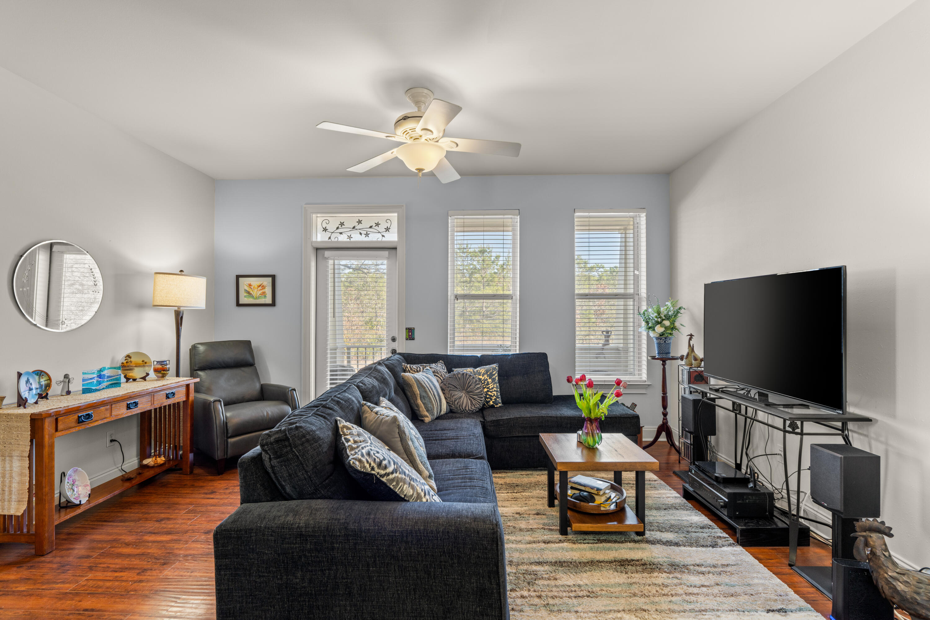 TOPSAIL VILLAGE - Residential