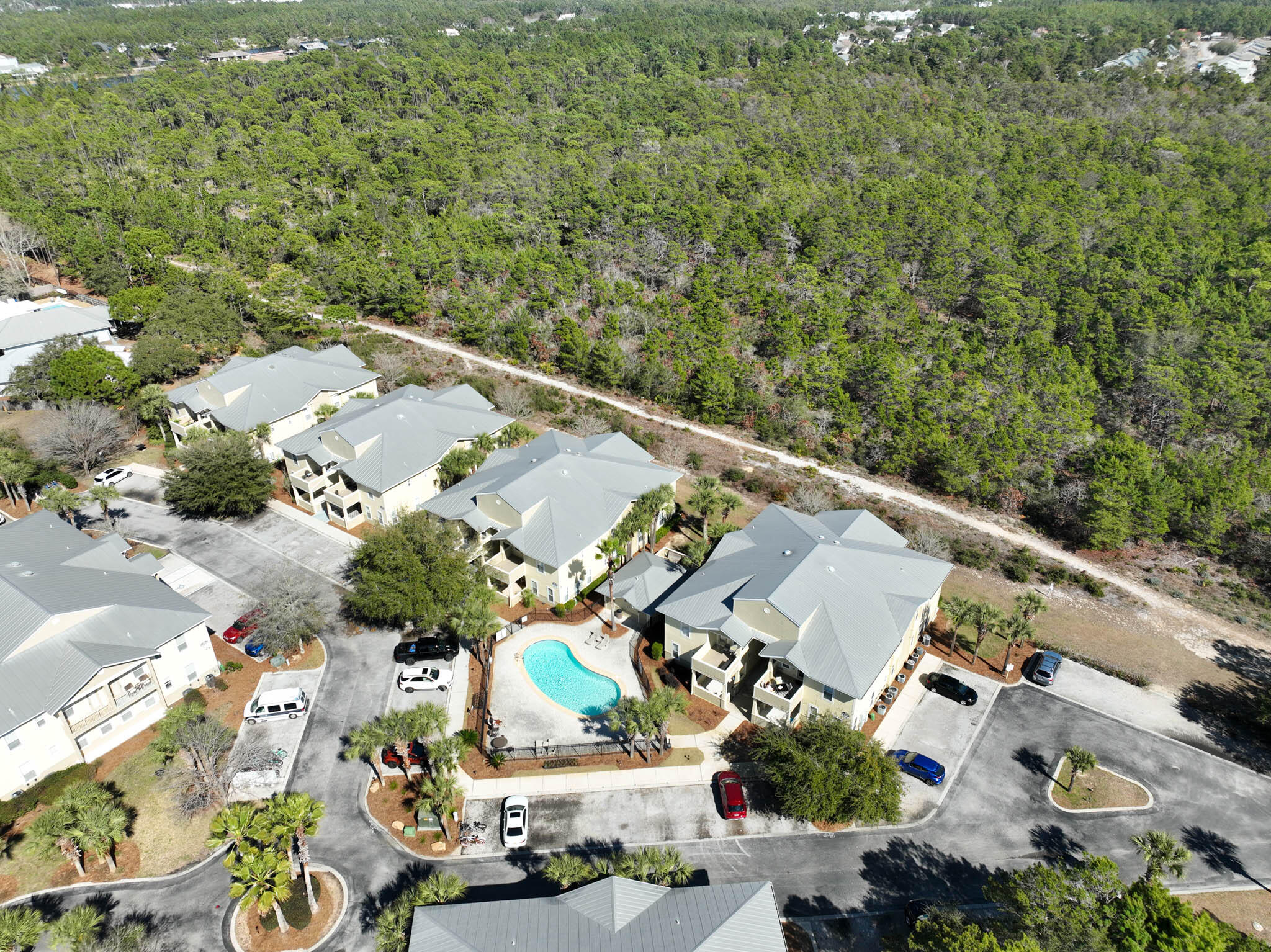 TOPSAIL VILLAGE - Residential