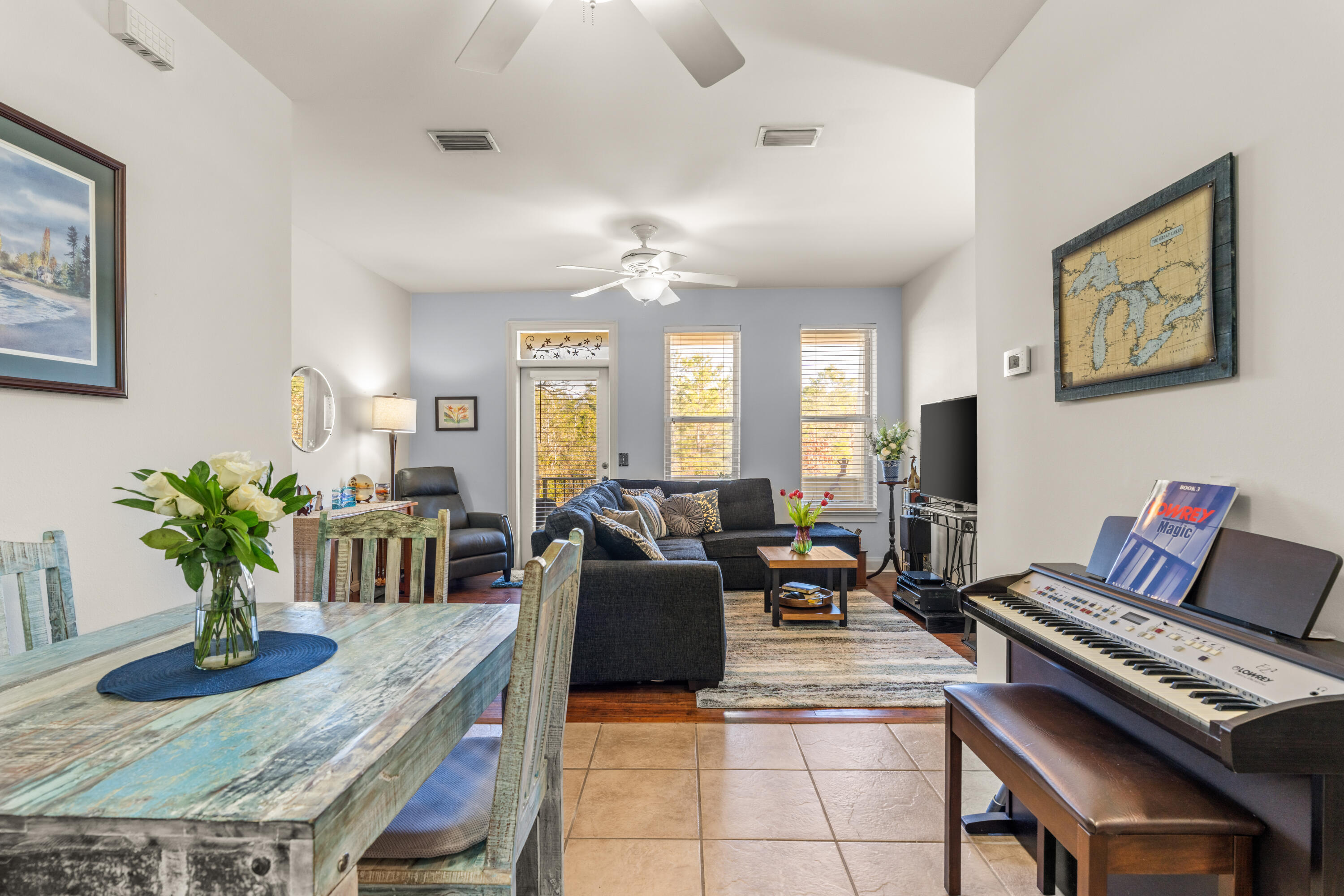 TOPSAIL VILLAGE - Residential