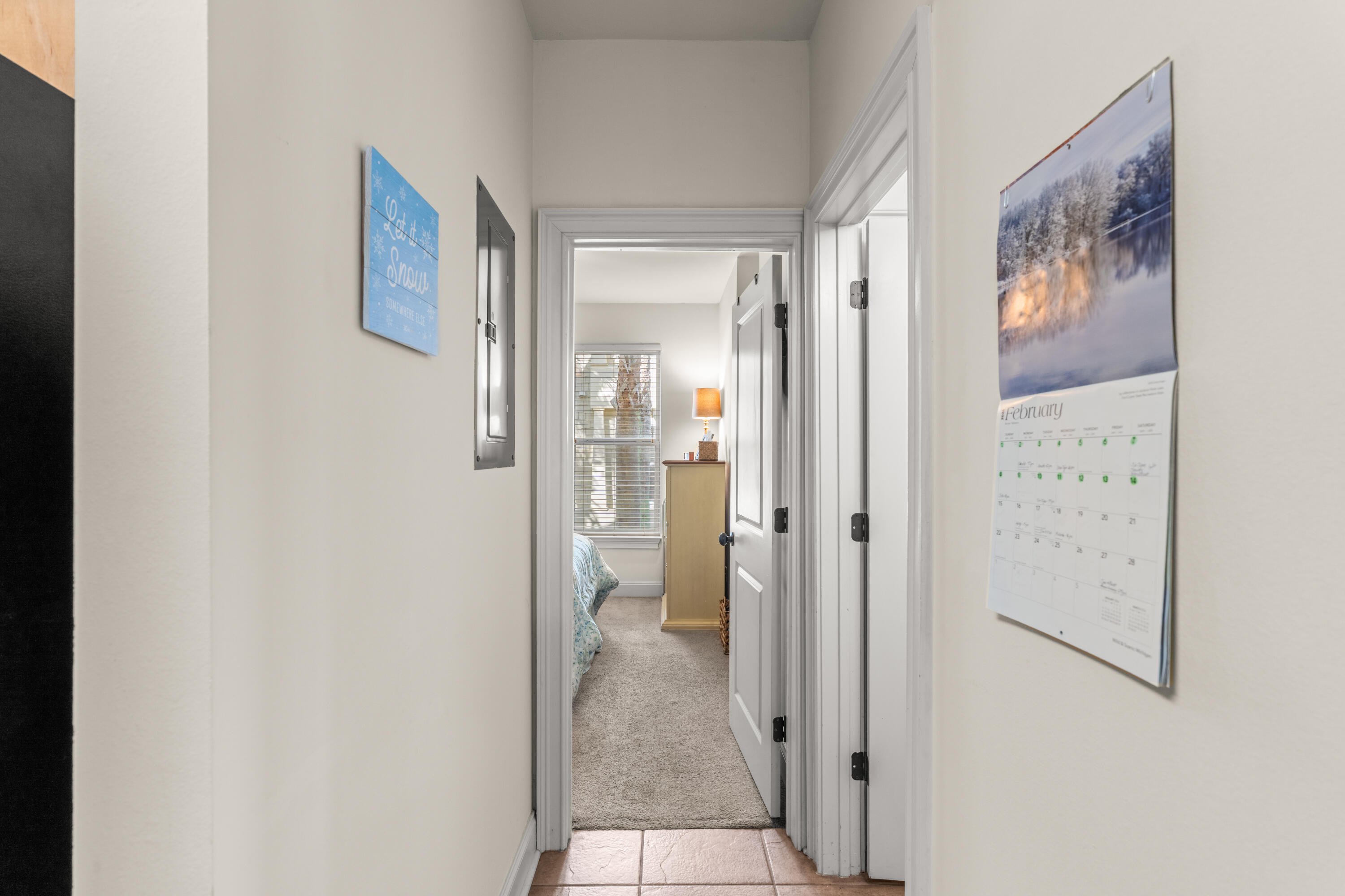 TOPSAIL VILLAGE - Residential