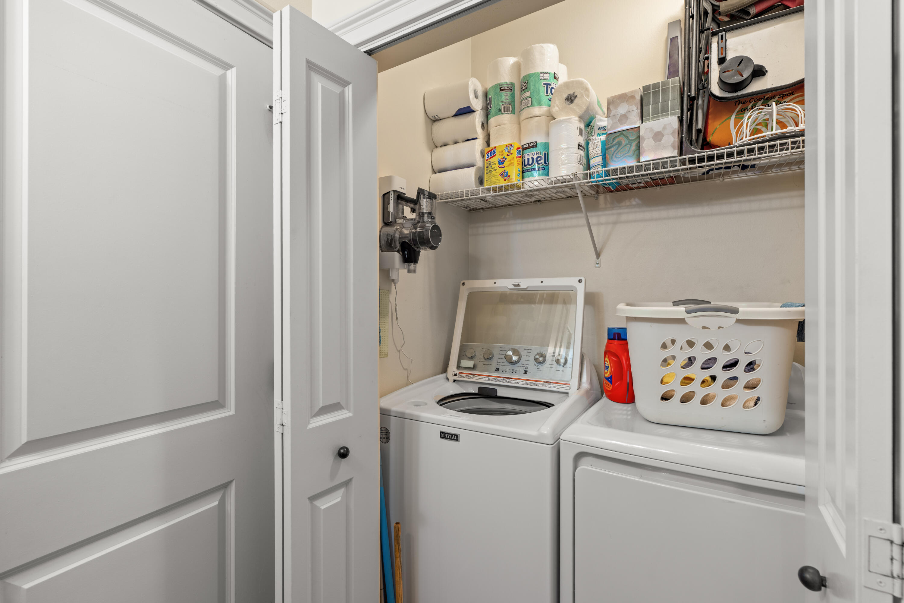 TOPSAIL VILLAGE - Residential