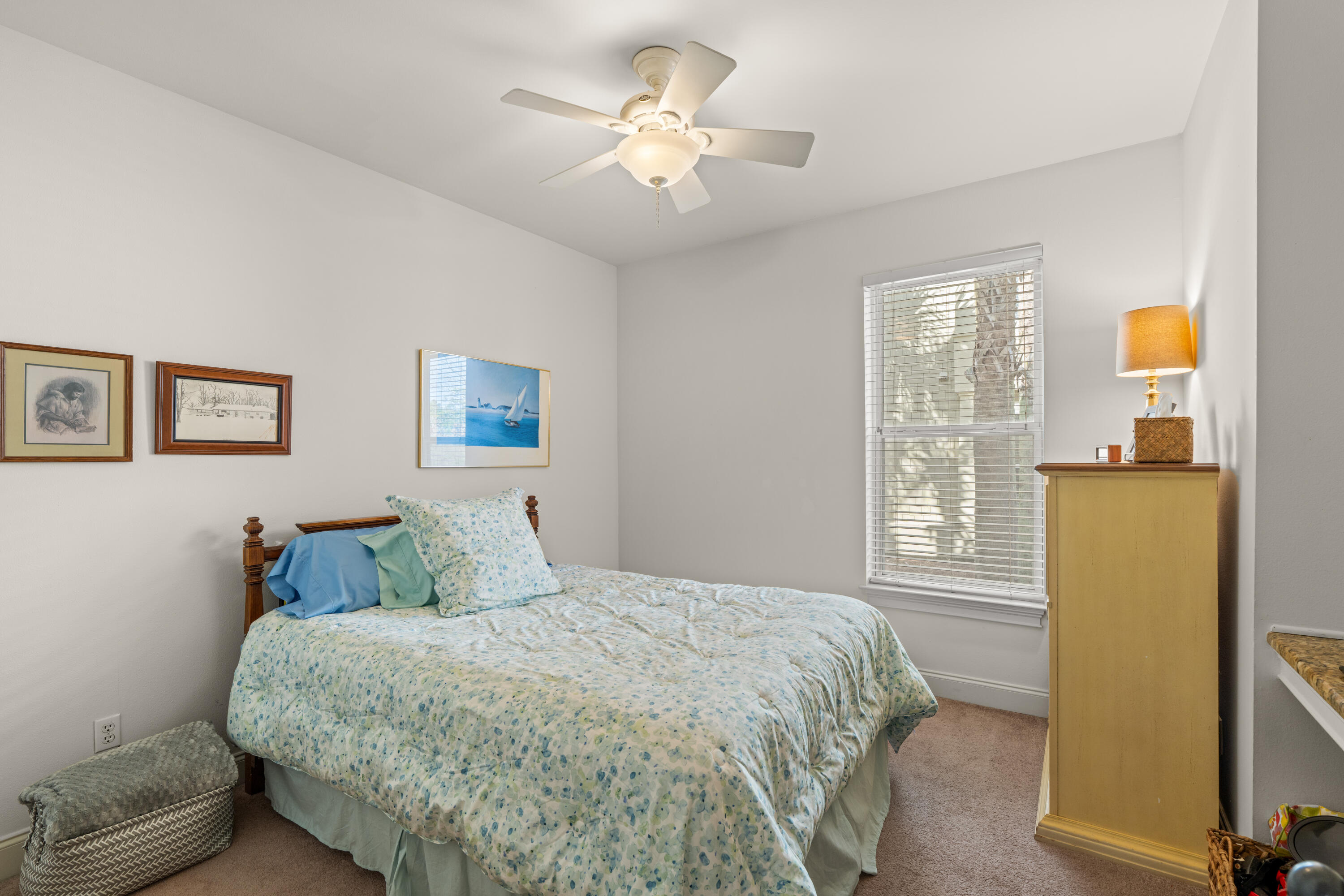 TOPSAIL VILLAGE - Residential