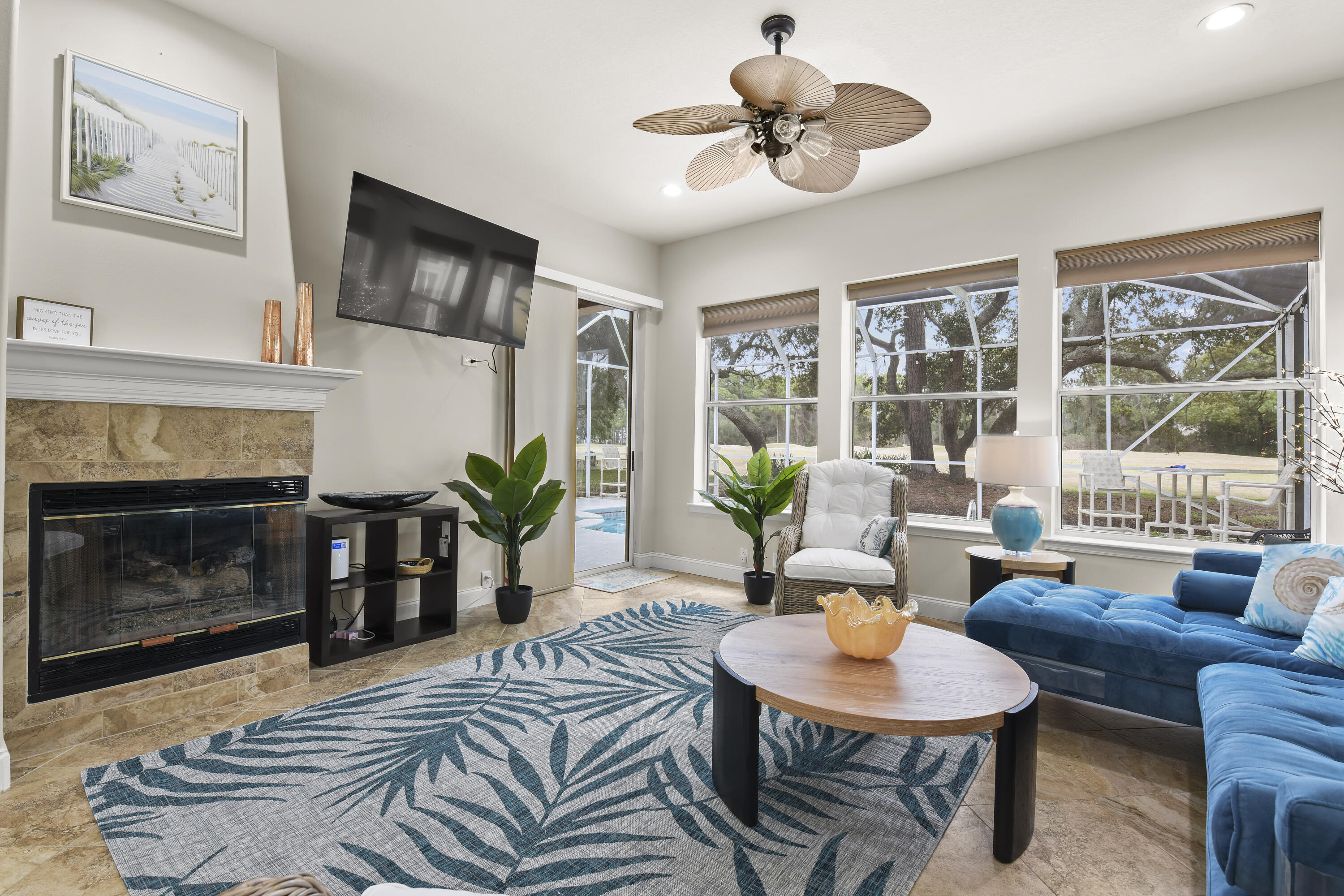 EMERALD BAY PH 1-B - Residential