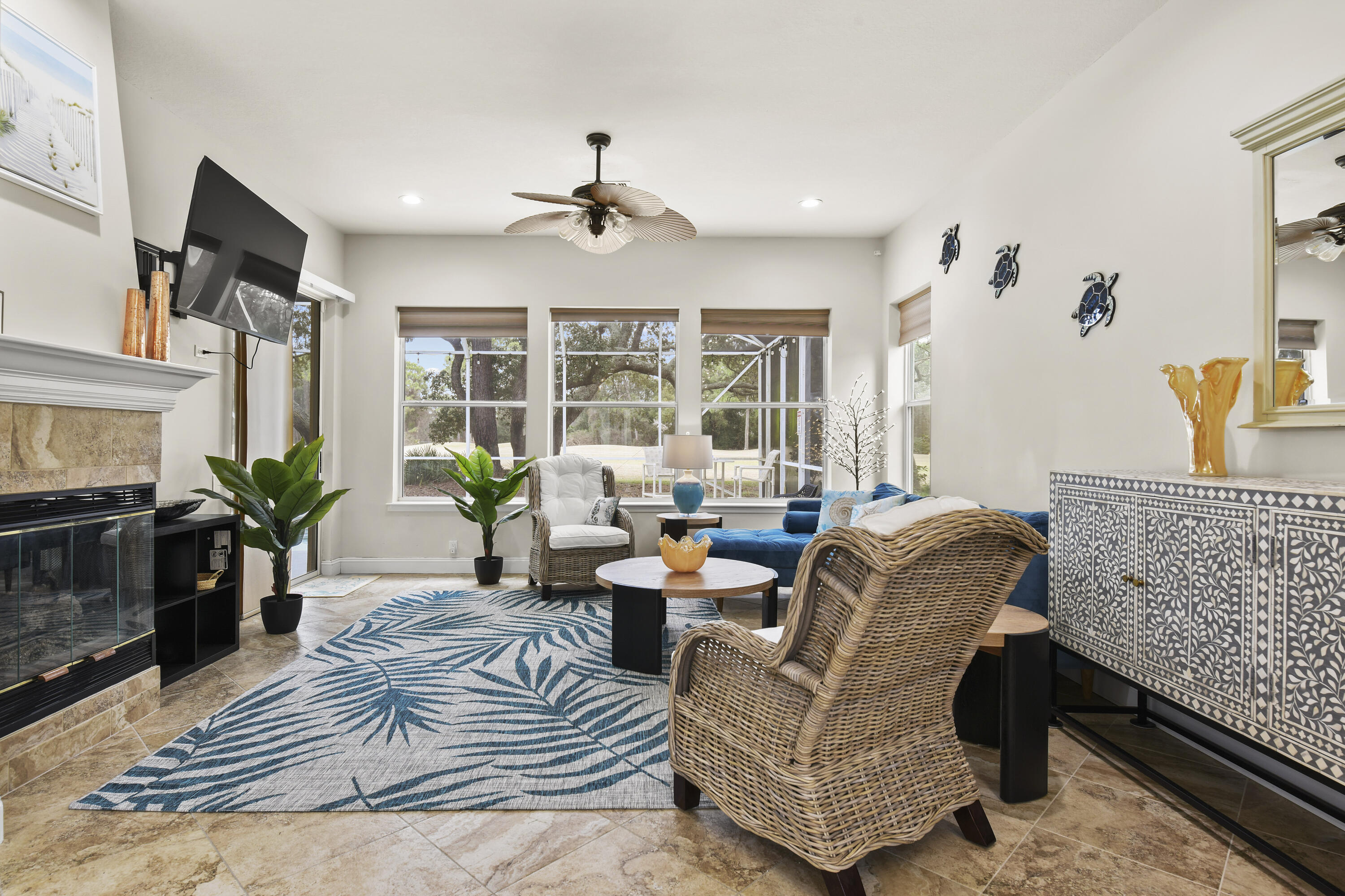 EMERALD BAY PH 1-B - Residential