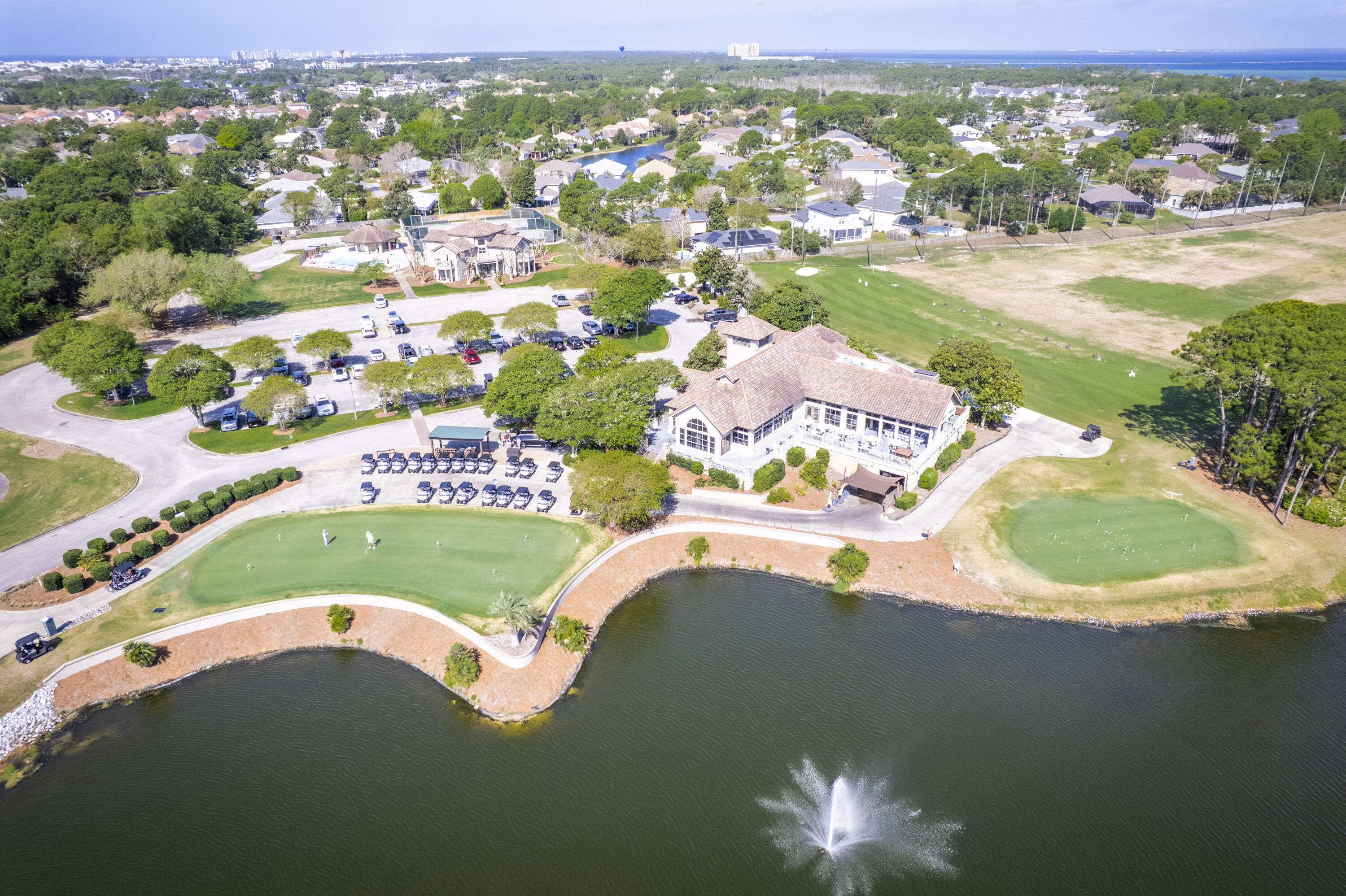 EMERALD BAY PH 1-B - Residential