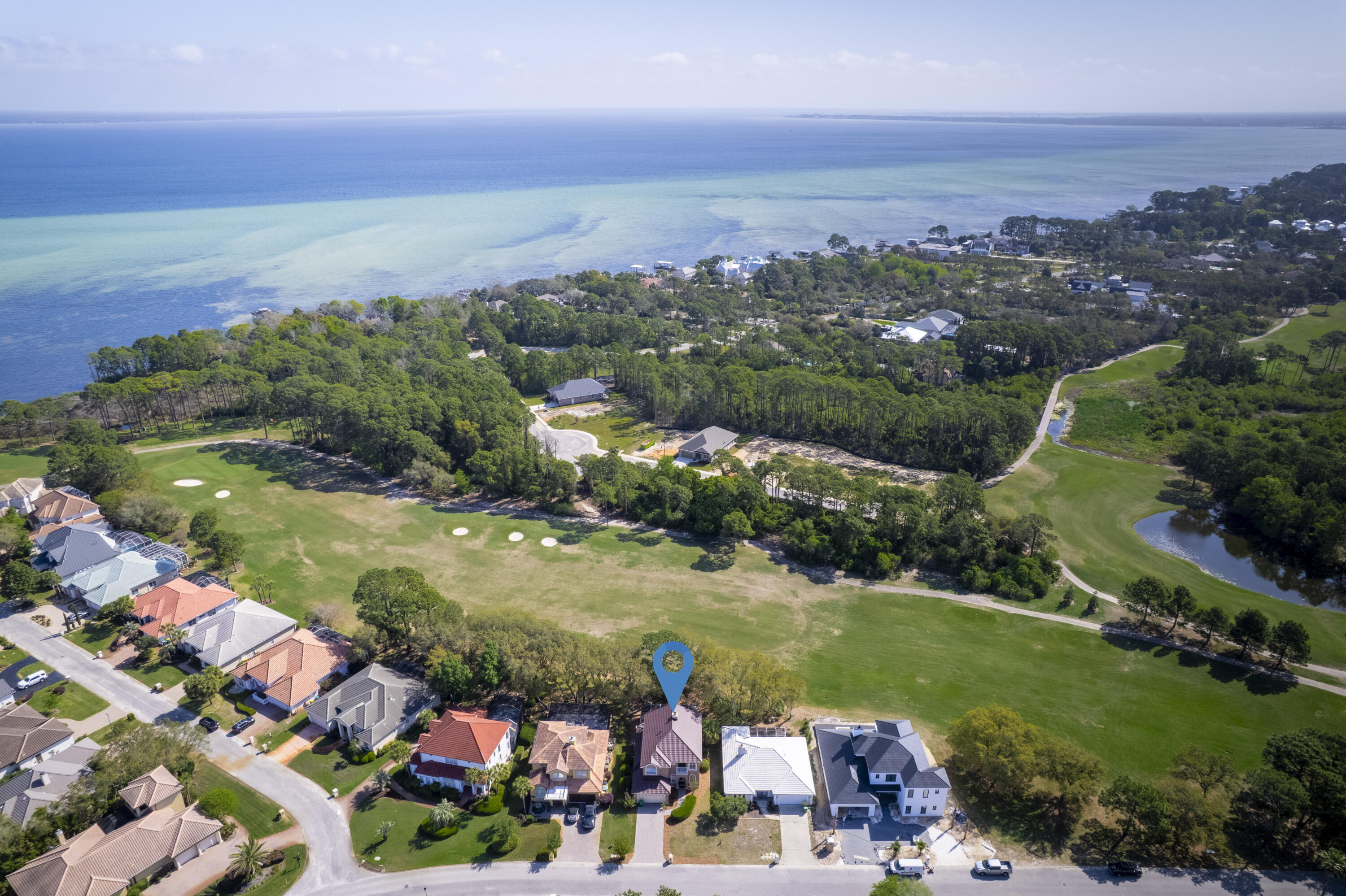 EMERALD BAY PH 1-B - Residential