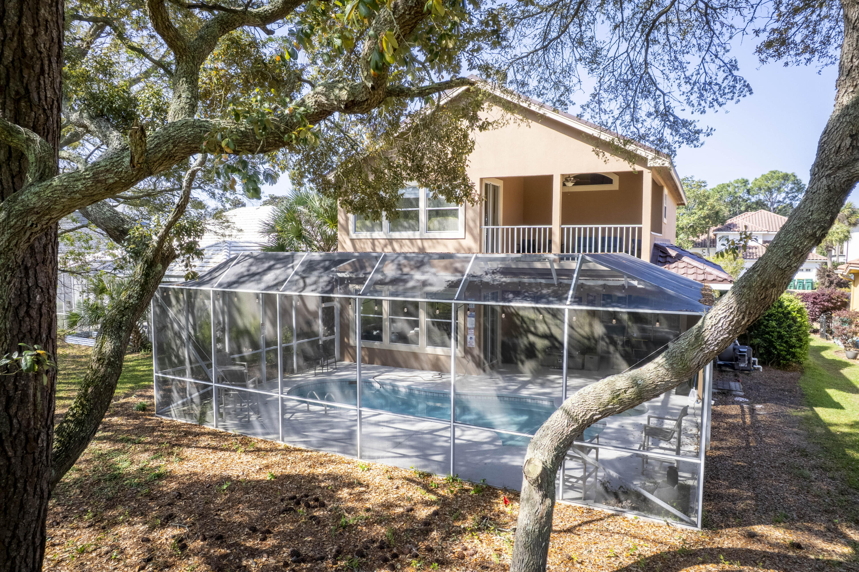 EMERALD BAY PH 1-B - Residential