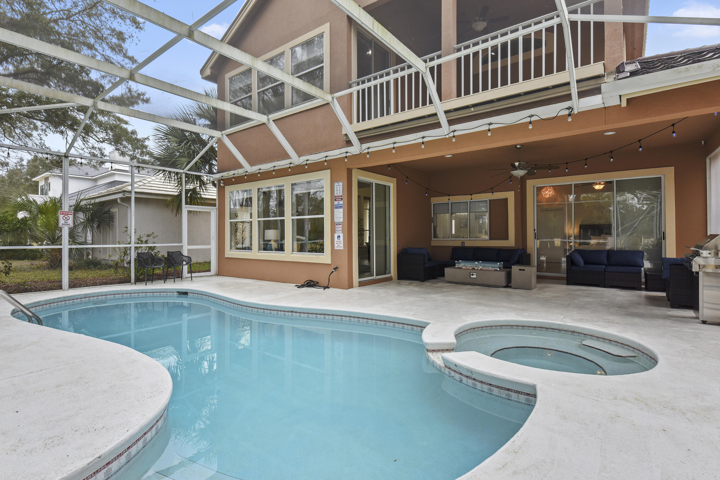 EMERALD BAY PH 1-B - Residential