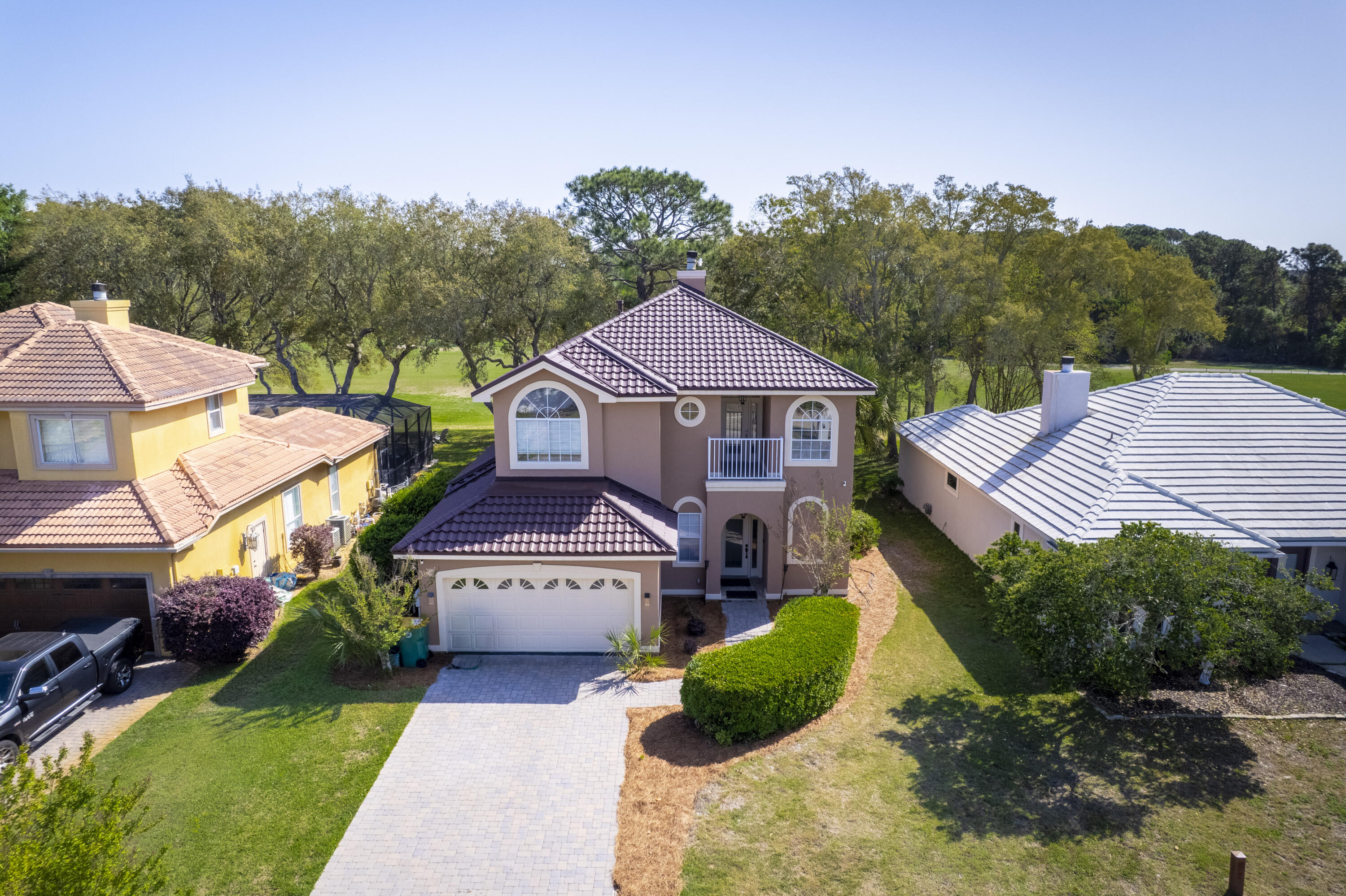 EMERALD BAY PH 1-B - Residential