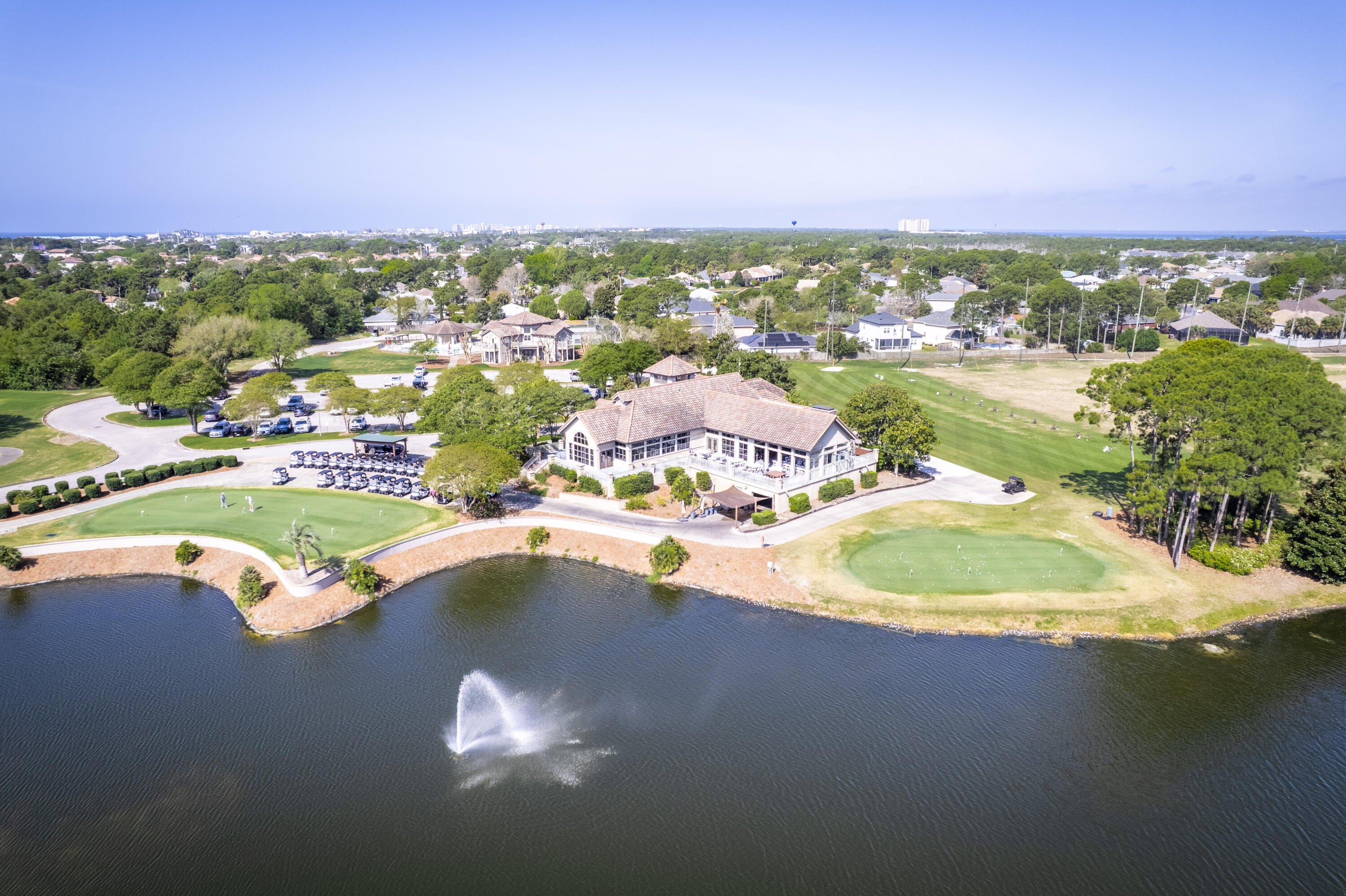 EMERALD BAY PH 1-B - Residential