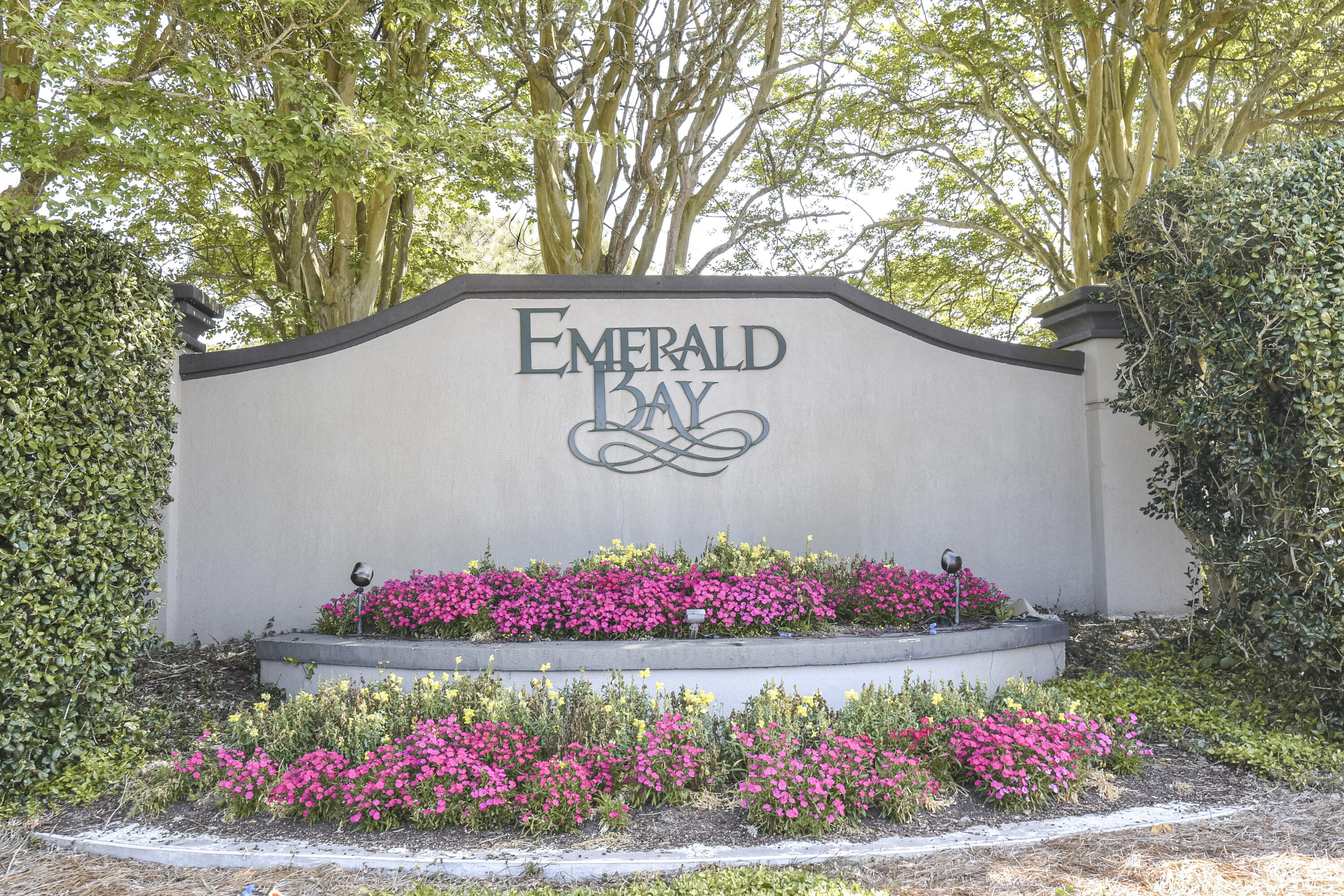 EMERALD BAY PH 1-B - Residential