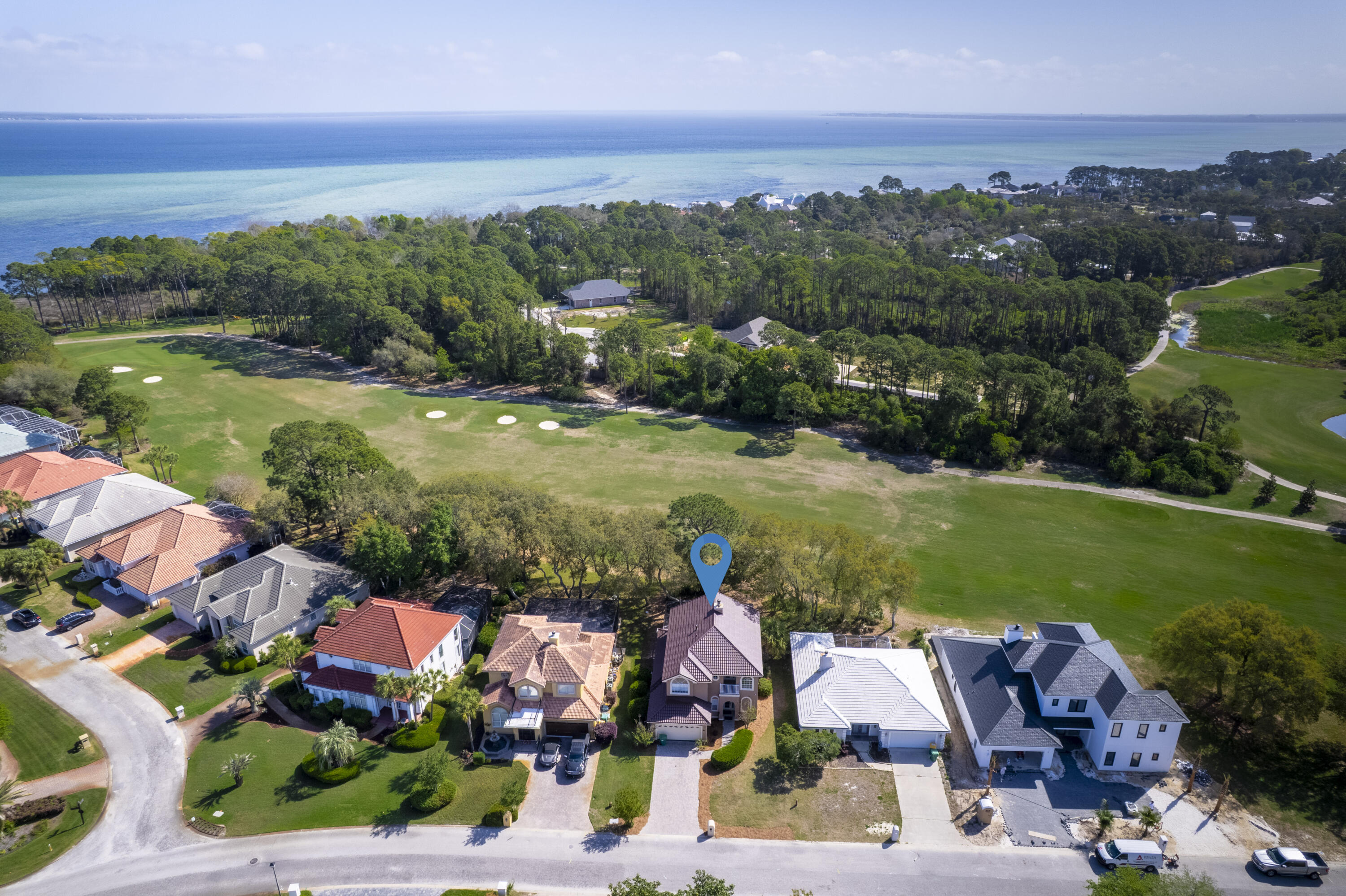 EMERALD BAY PH 1-B - Residential