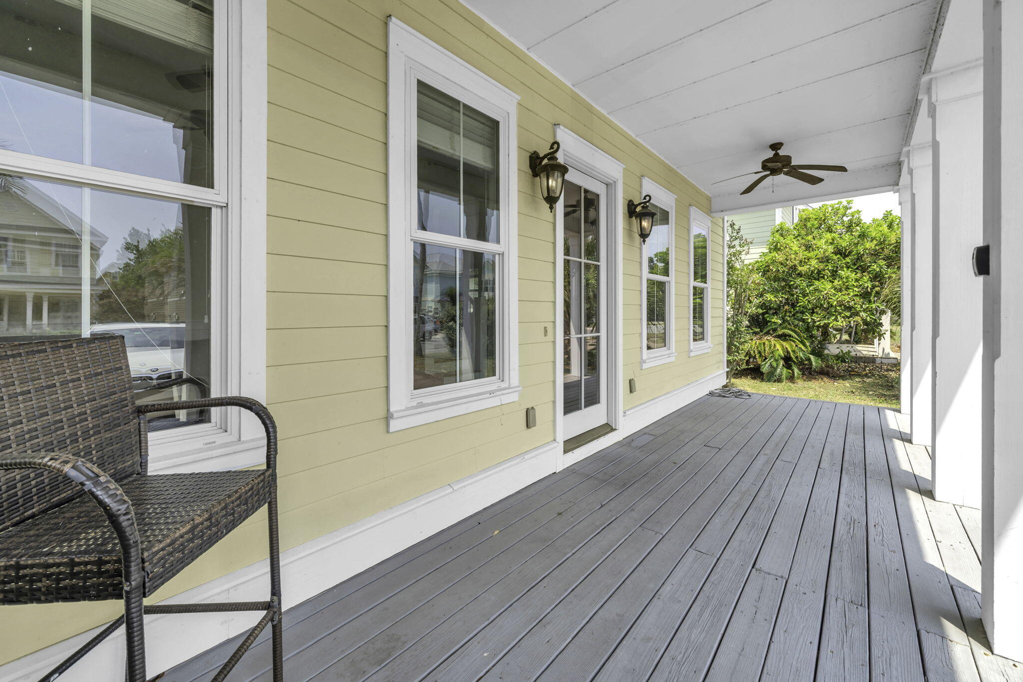 HARRISON'S WALK - Residential