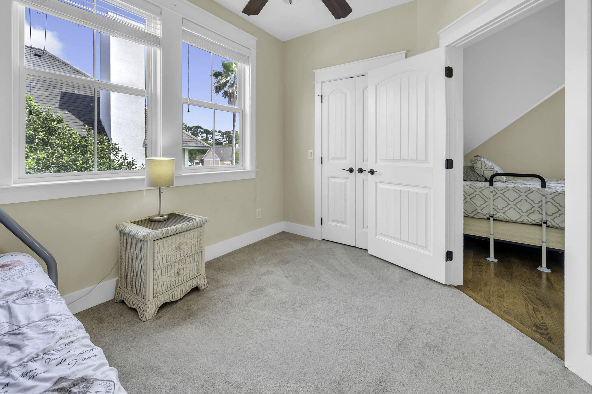 HARRISON'S WALK - Residential